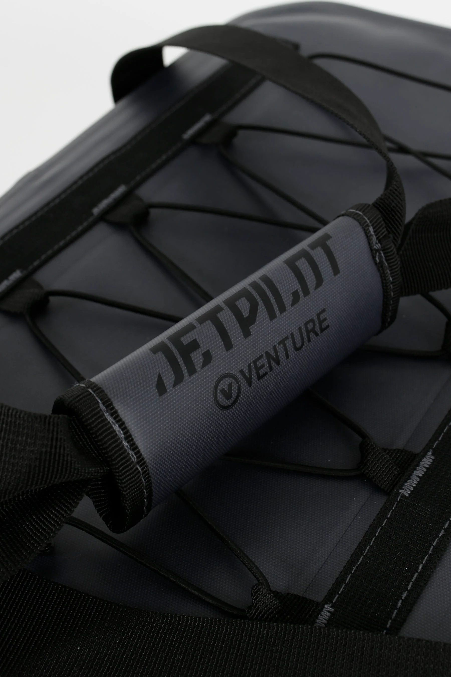 Jetpilot Venture Cooler - Charcoal - Image 9