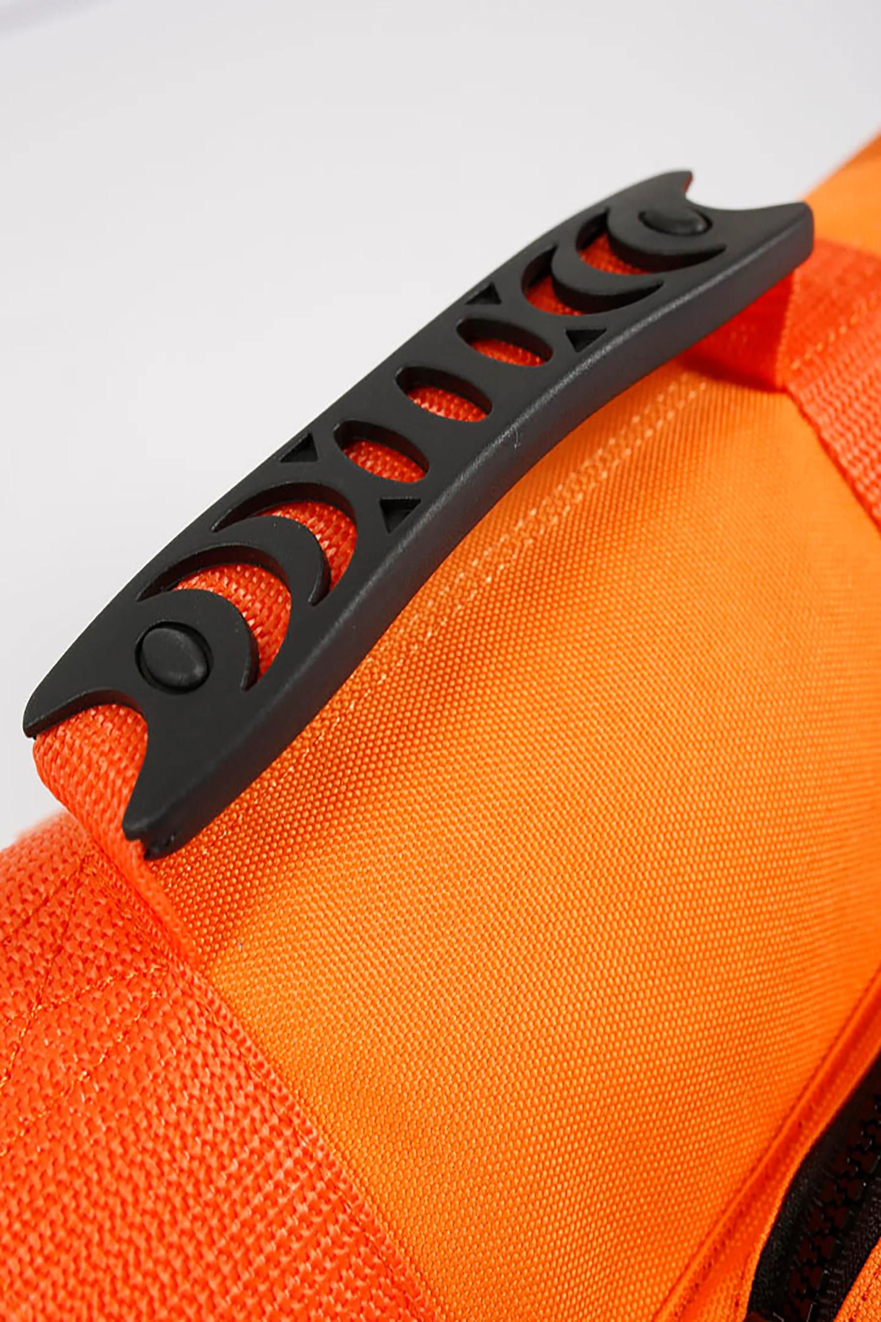 Jetpilot Venture Dog Pfd Life Jacket - Orange - Image 4