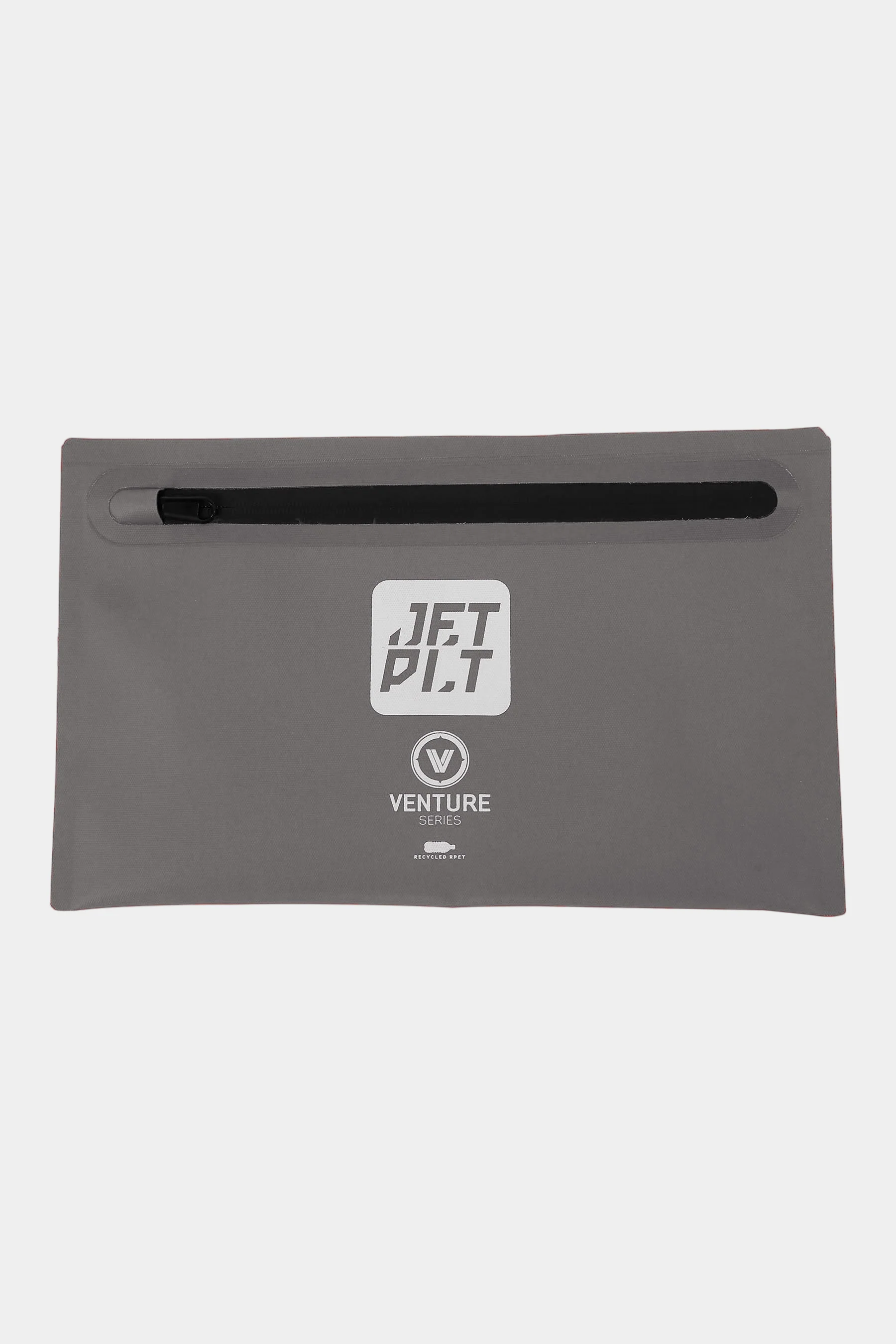 Jetpilot Venture Dry Case - Charcoal