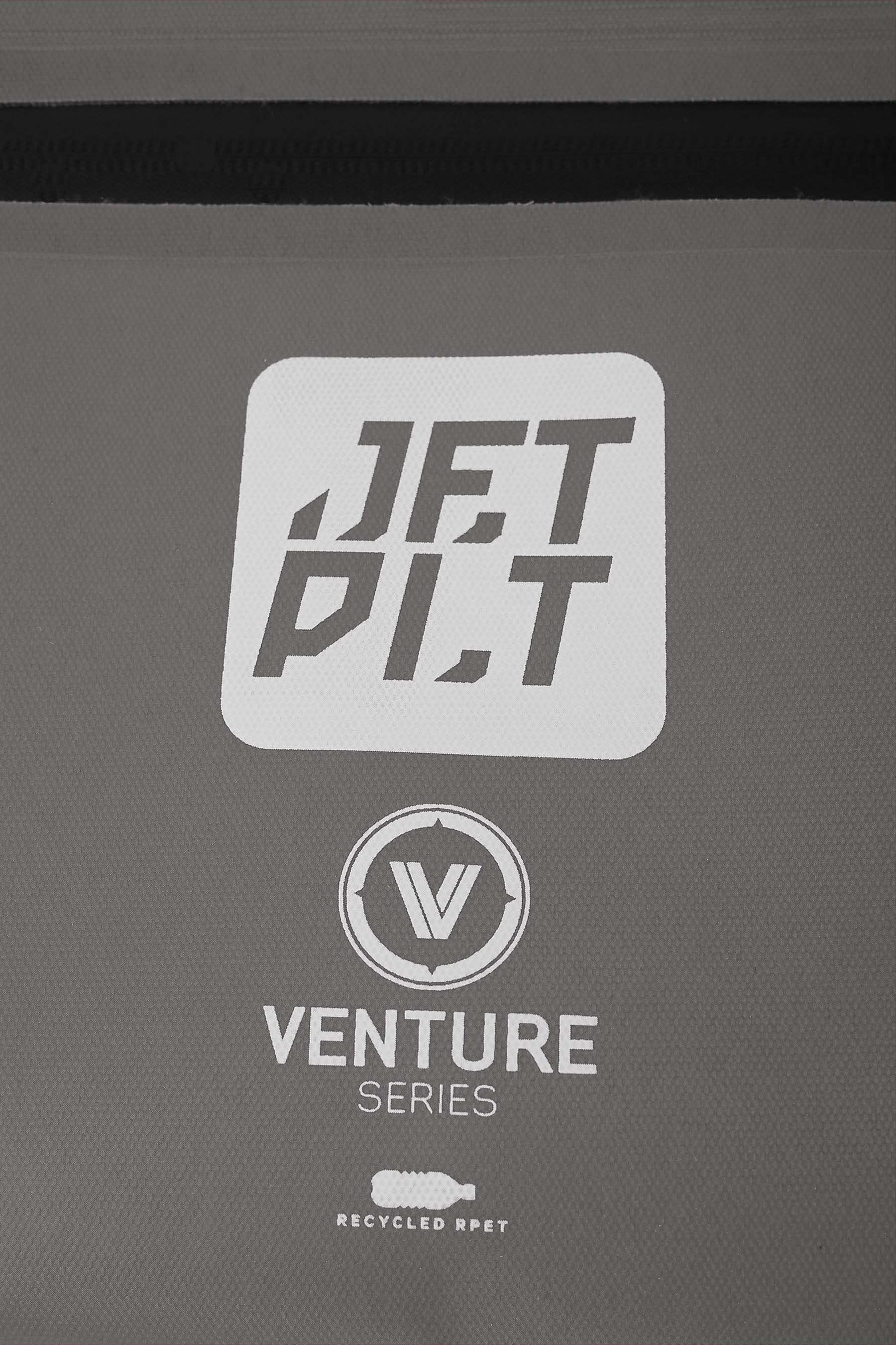 Jetpilot Venture Dry Case - Charcoal - Image 3