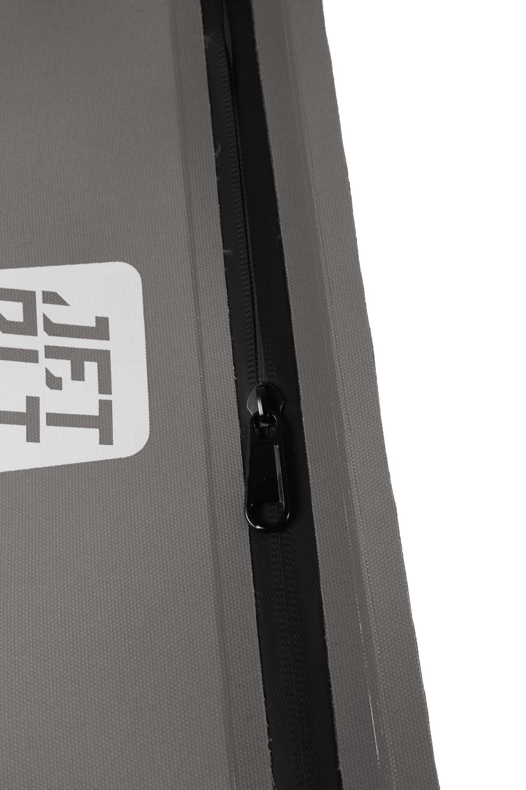 Jetpilot Venture Dry Case - Charcoal - Image 4