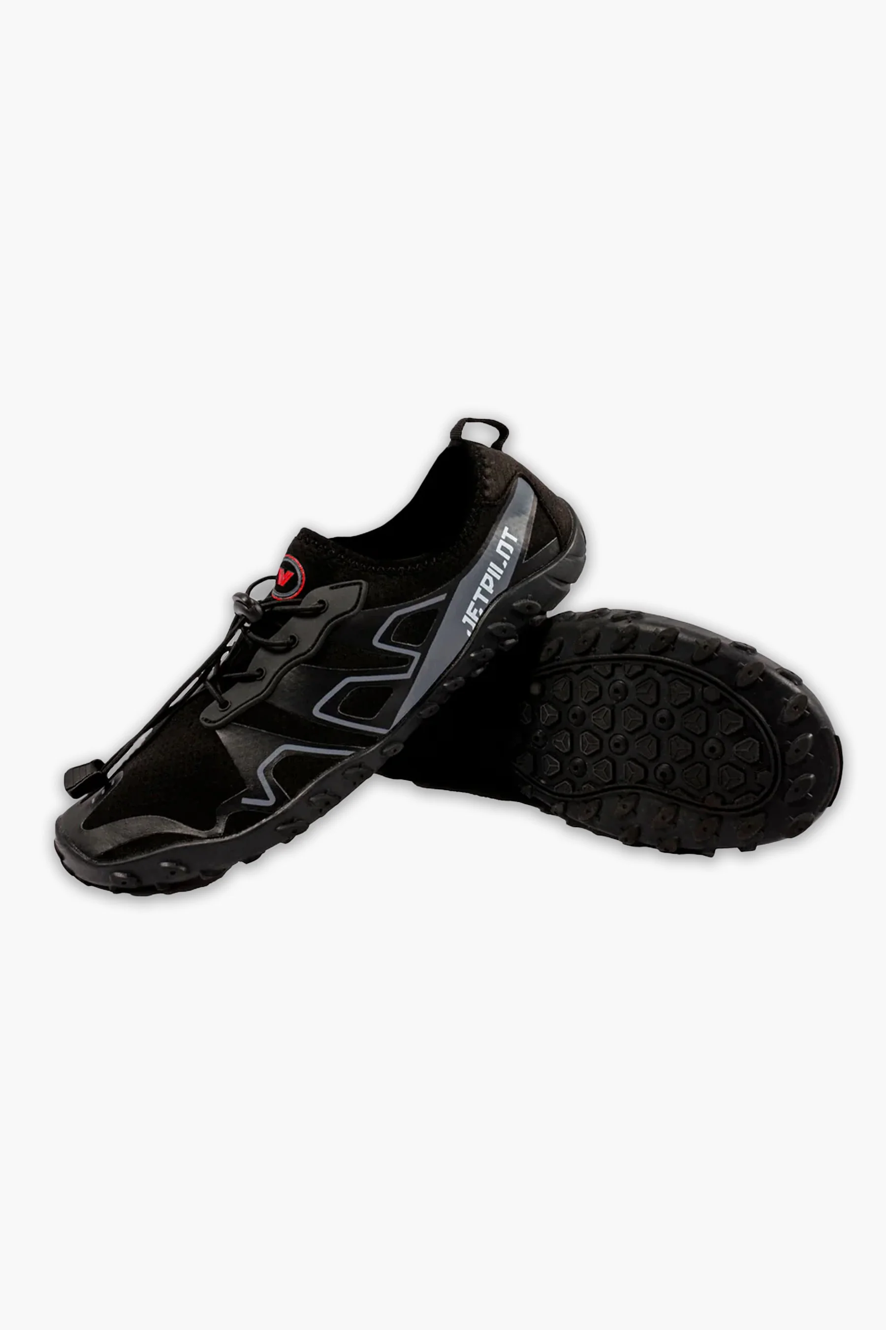 Jetpilot Venture Explorer Shoe - Black