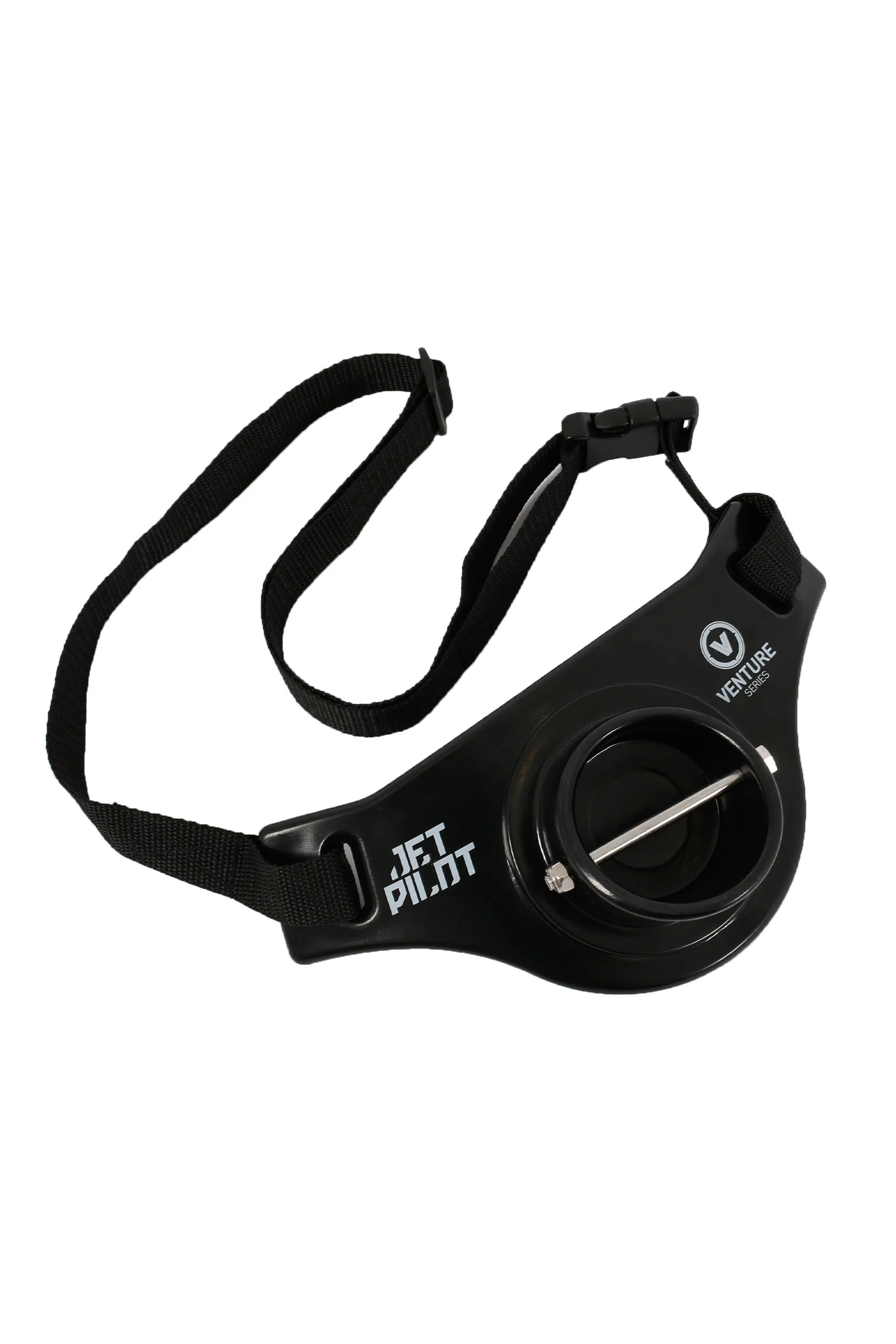 Jetpilot Venture Fishing Gimbal - Black - Image 3