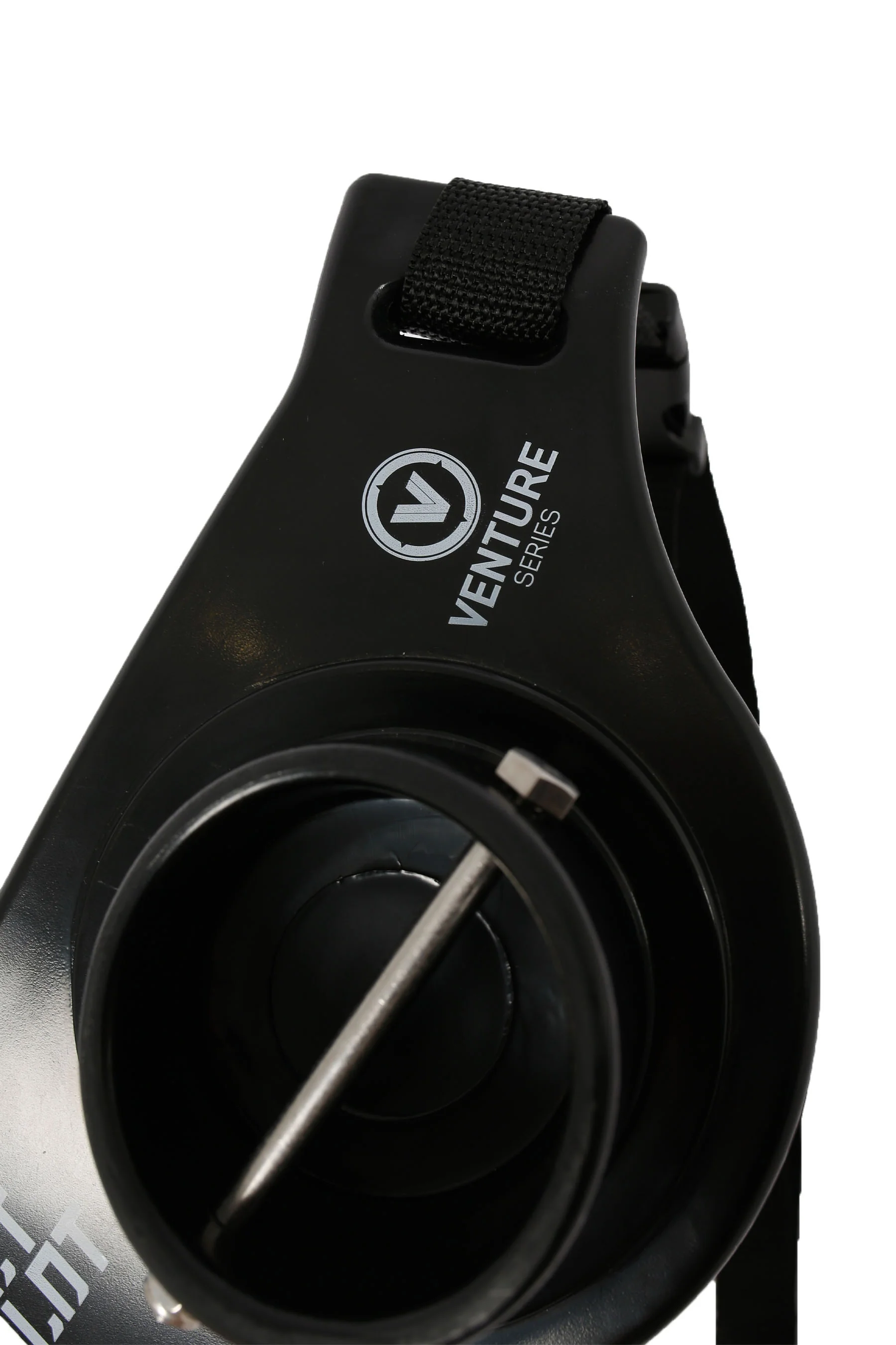 Jetpilot Venture Fishing Gimbal - Black - Image 5