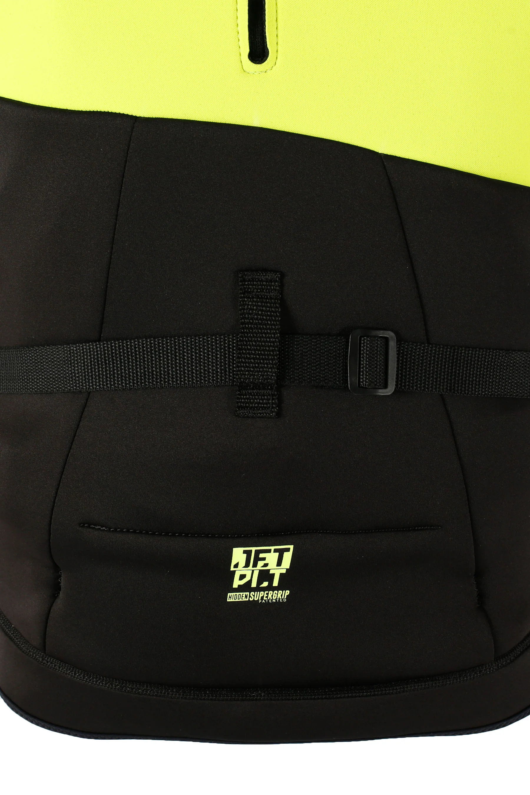 Jetpilot Venture Fishing Gimbal - Black - Image 7