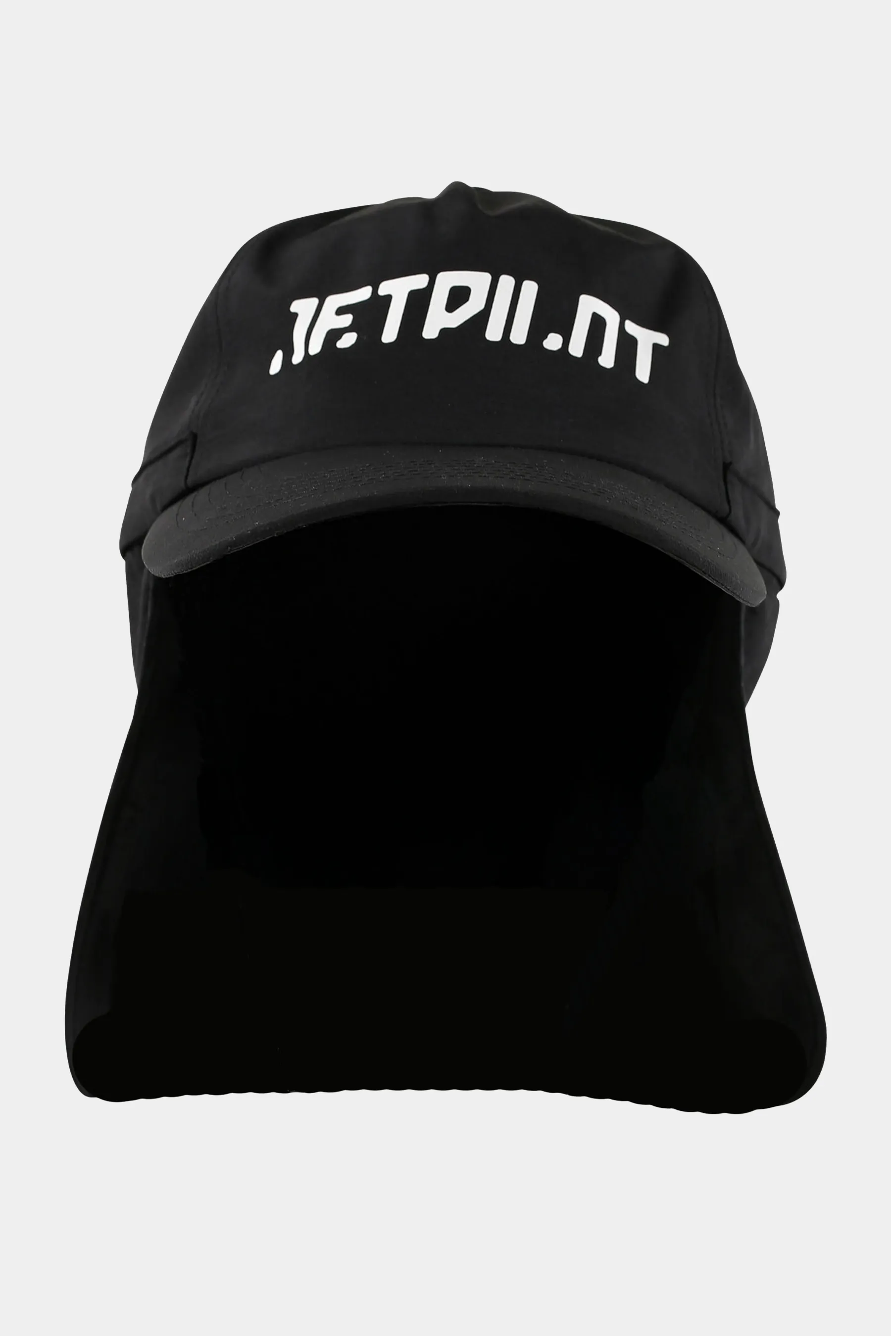 Jetpilot Venture Legionaire Mens Cap - Black