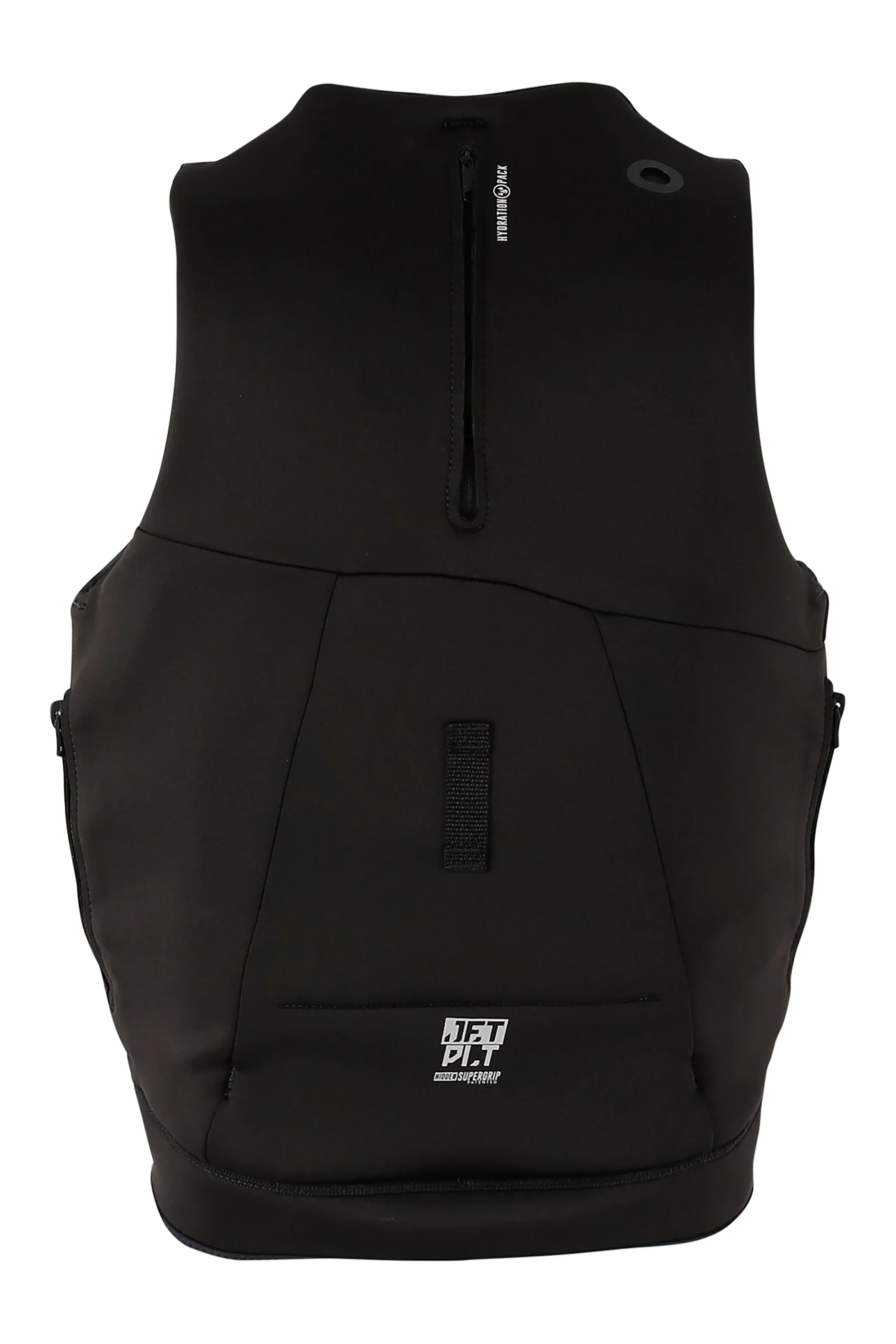 Jetpilot Venture Mens Life Jacket  - Black - Image 6