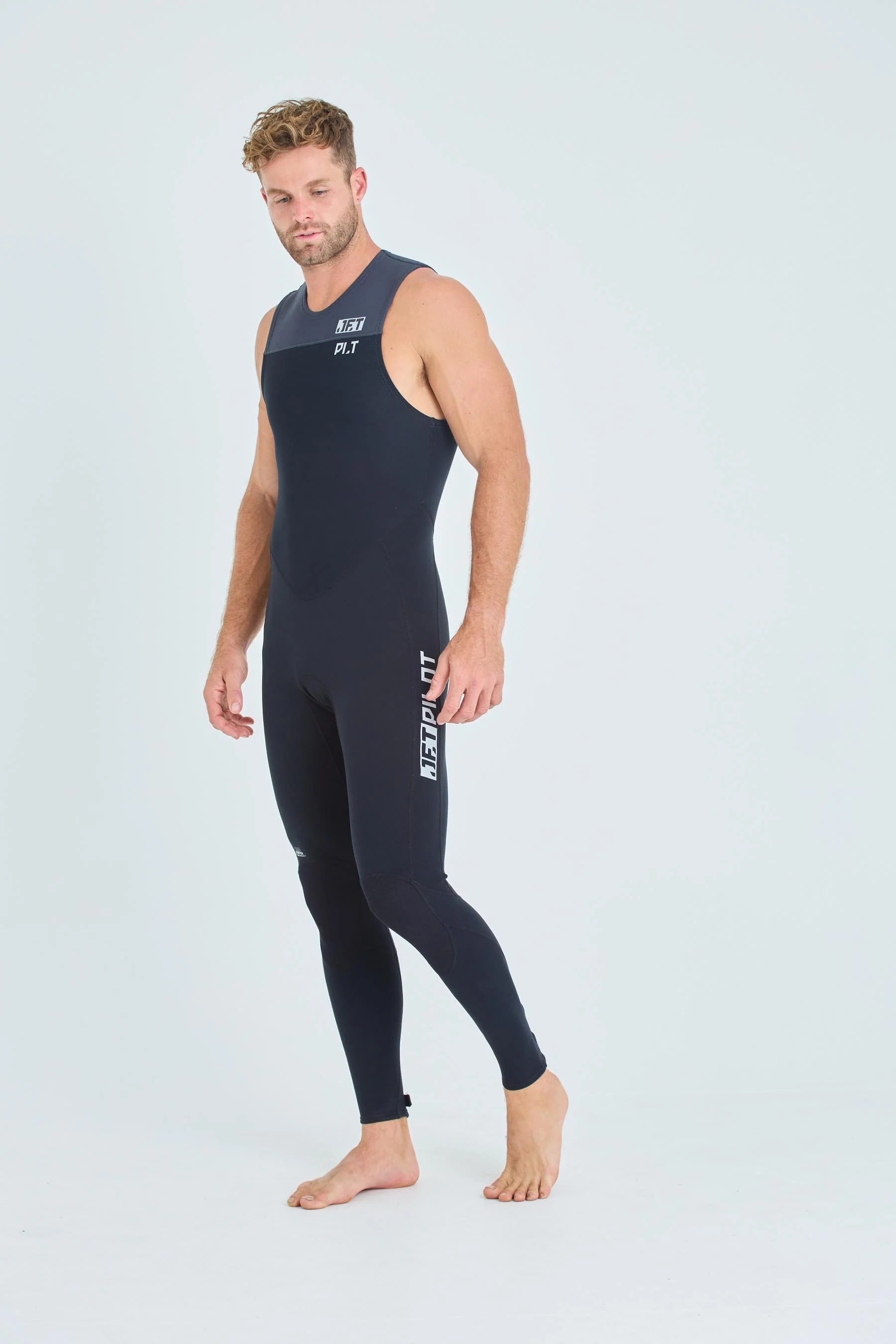 Jetpilot Venture Mens John - Black - Image 2