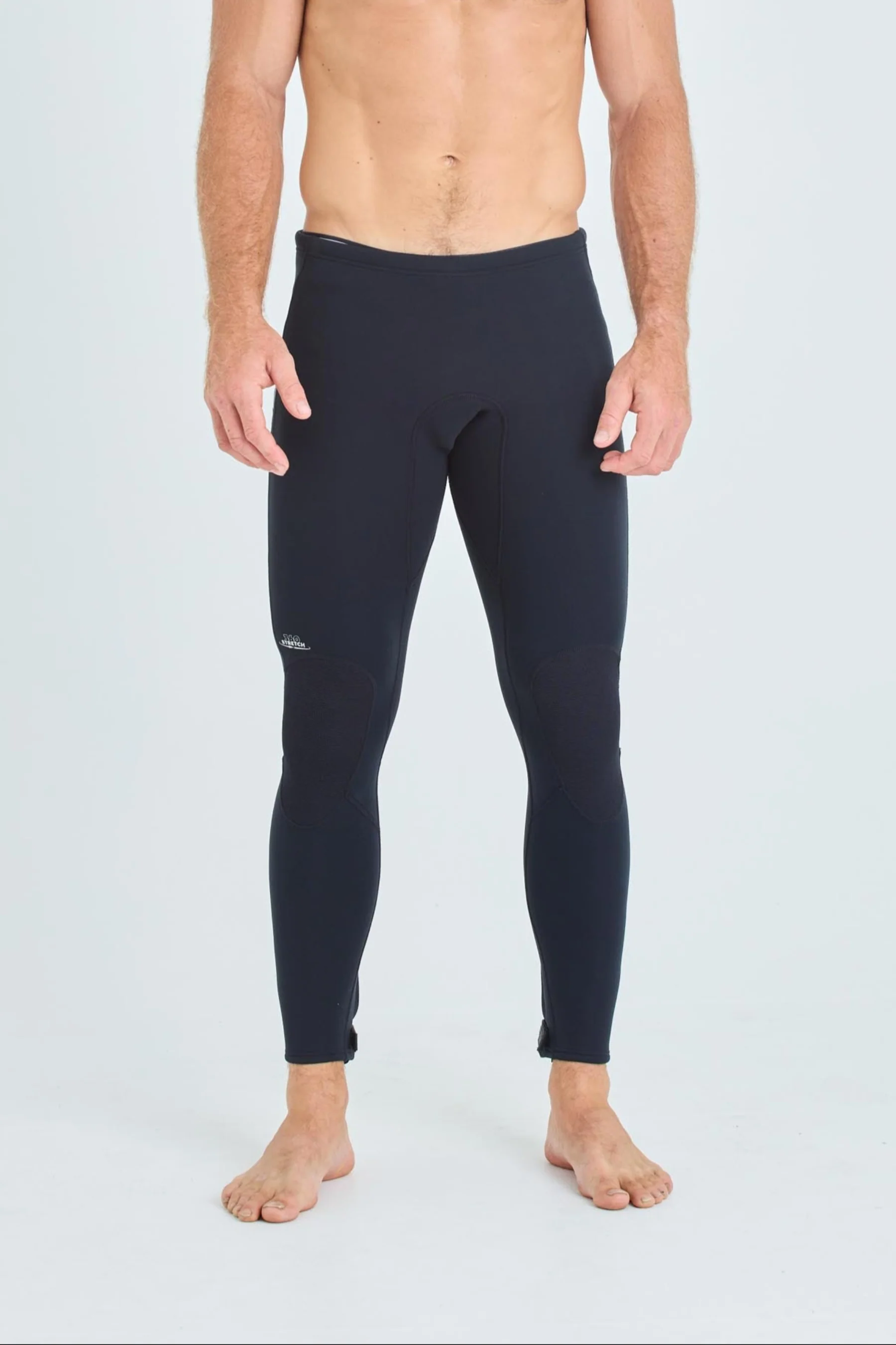 Jetpilot Venture Mens Neoprene Pant - Black