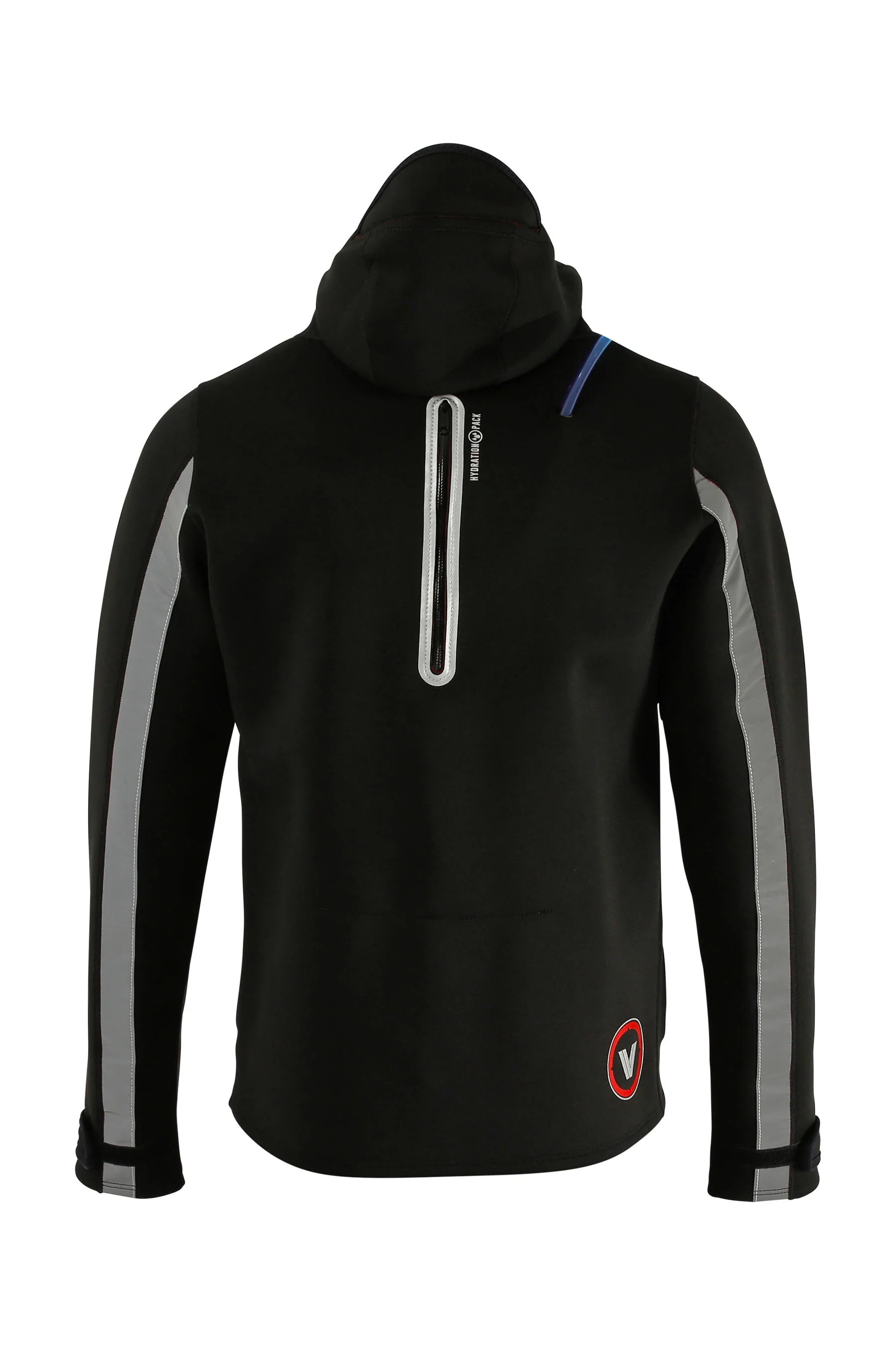 Jetpilot Venture Tour Coat - Black - Image 6