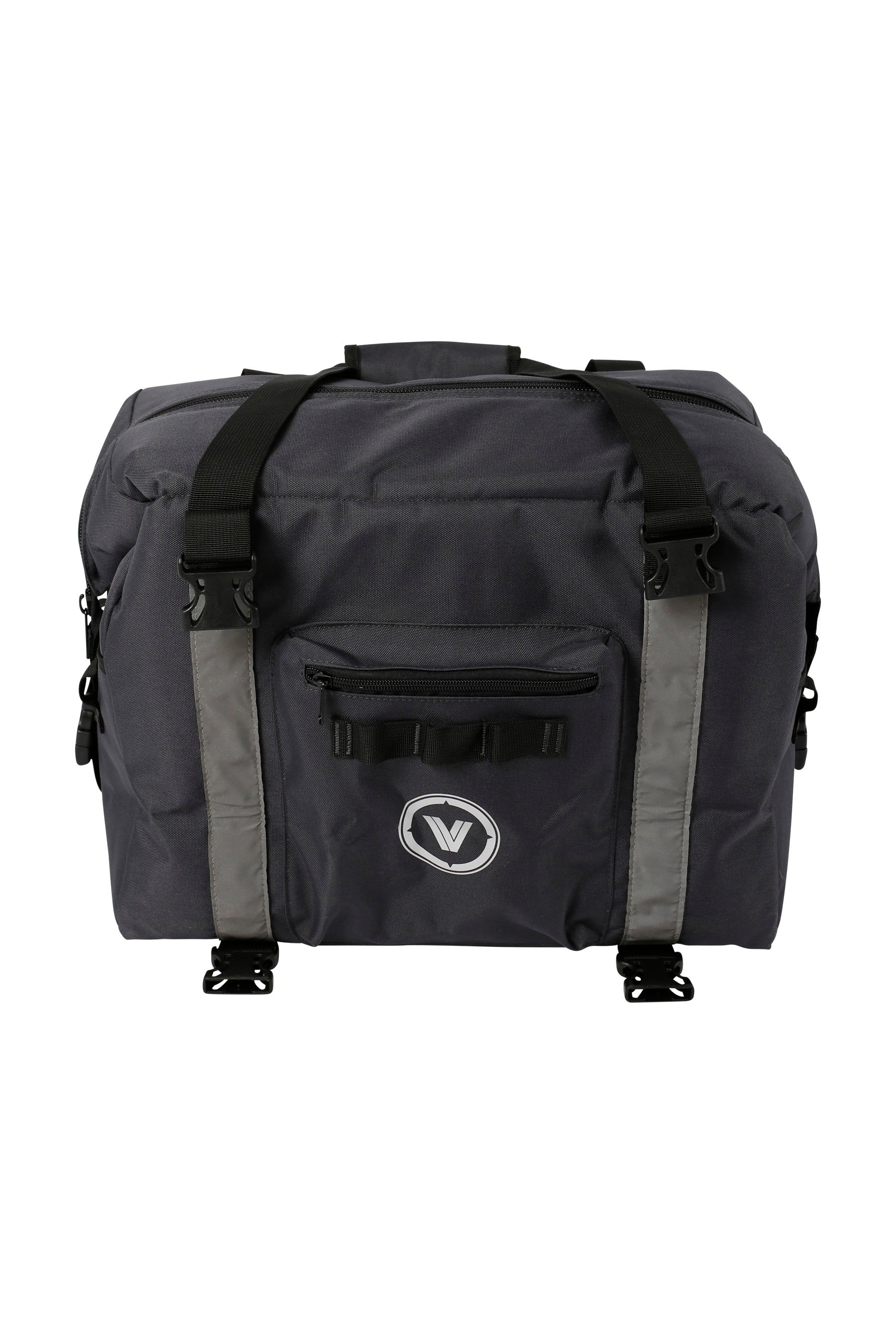 Jetpilot Venture Soft Esky - Charcoal - Image 2