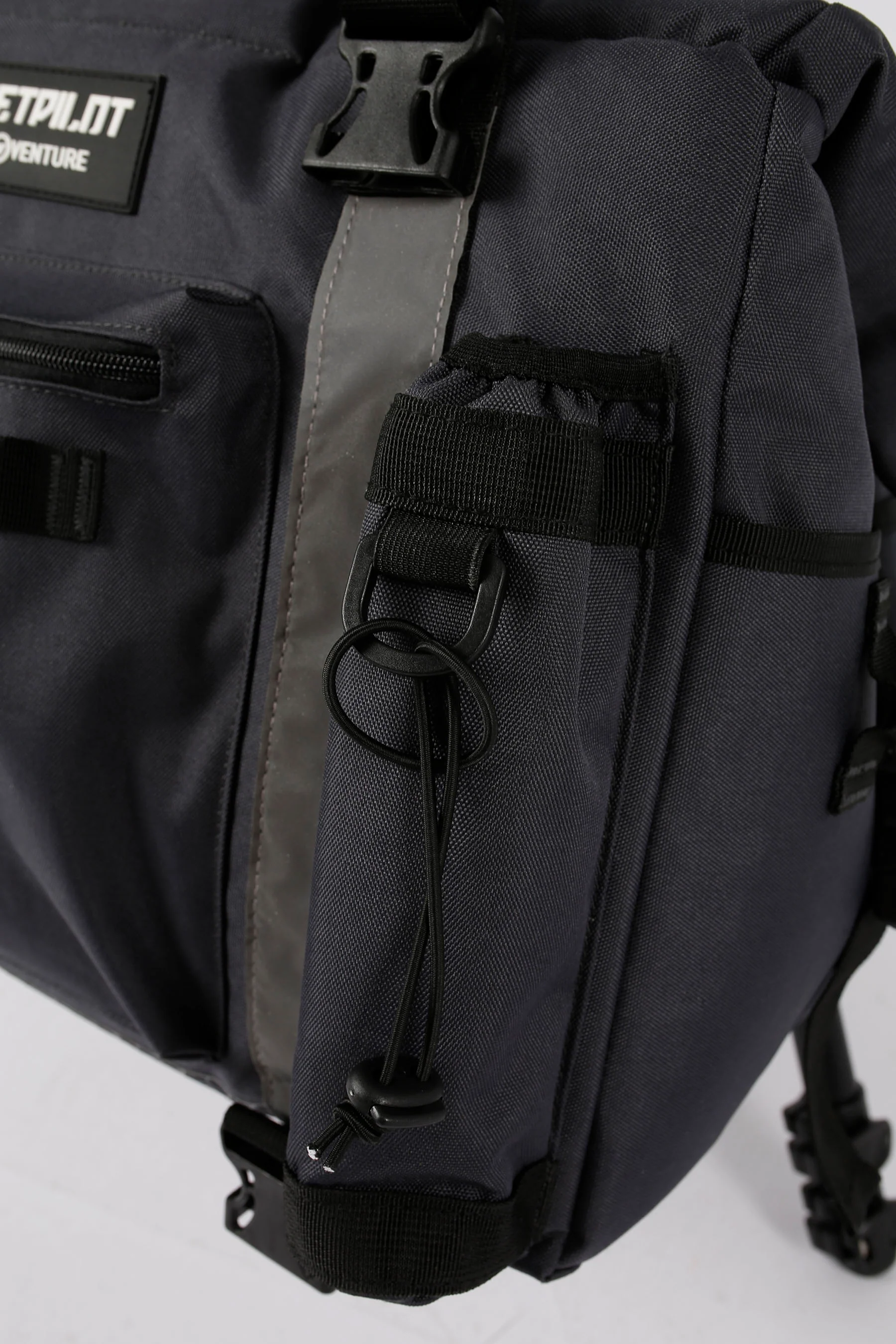 Jetpilot Venture Soft Esky - Charcoal - Image 5