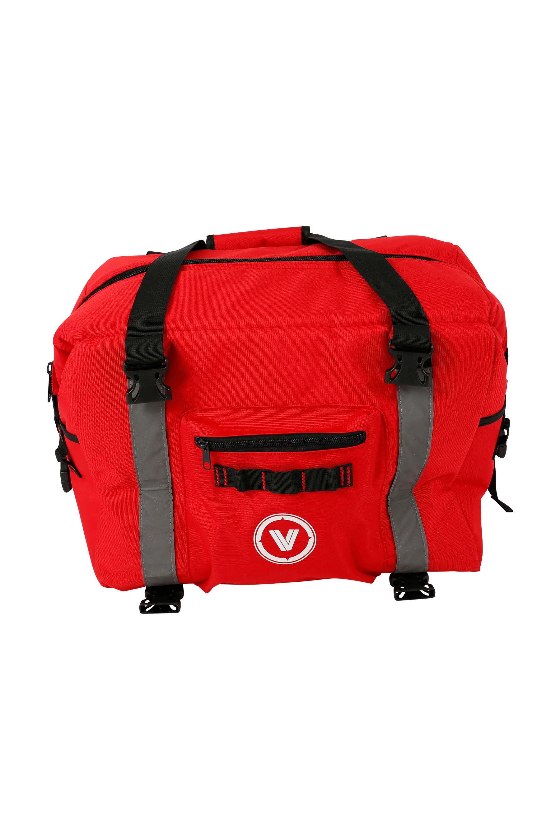 Jetpilot Venture Soft Esky - Red - Image 3