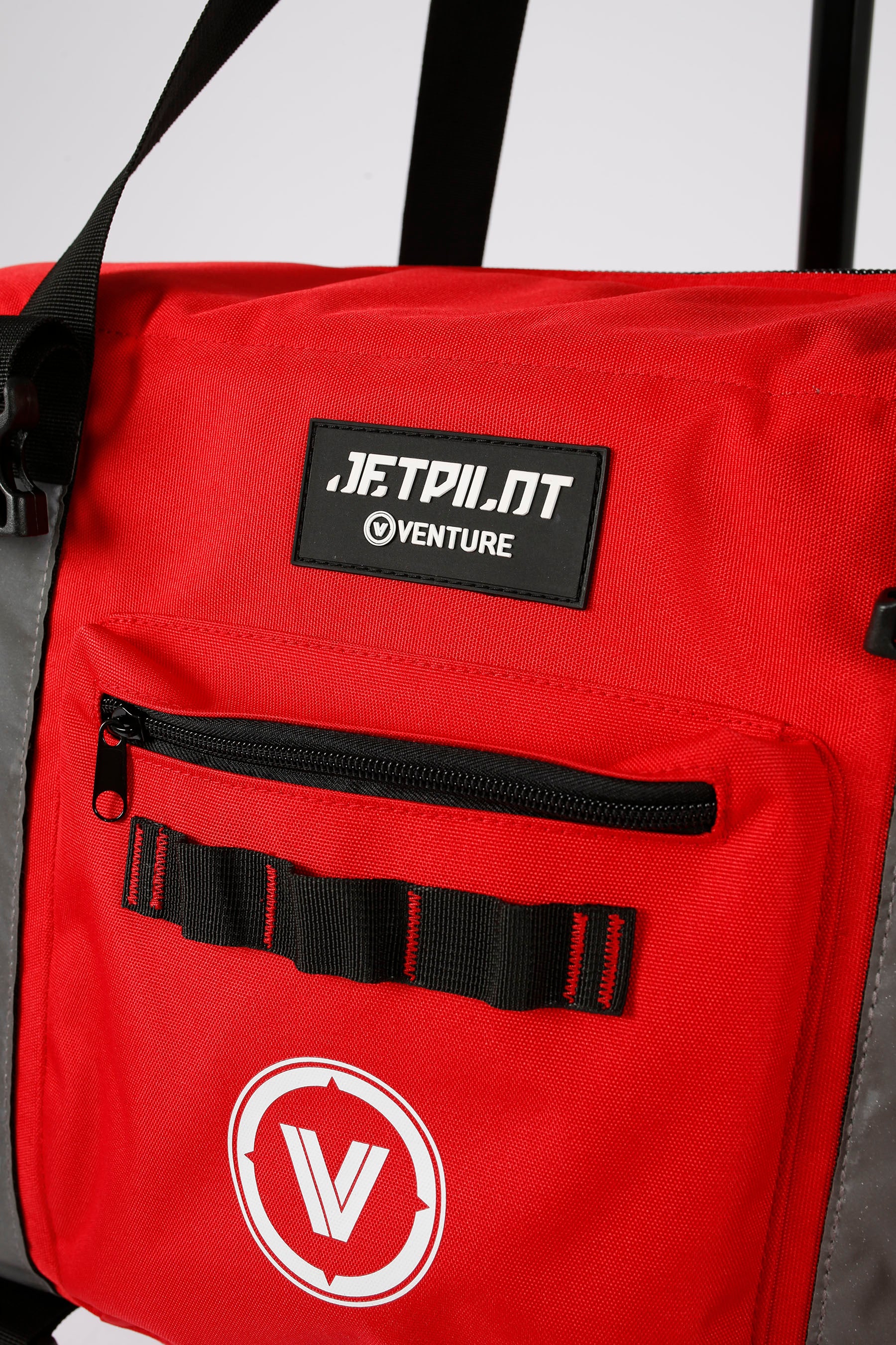 Jetpilot Venture Soft Esky - Red - Image 4