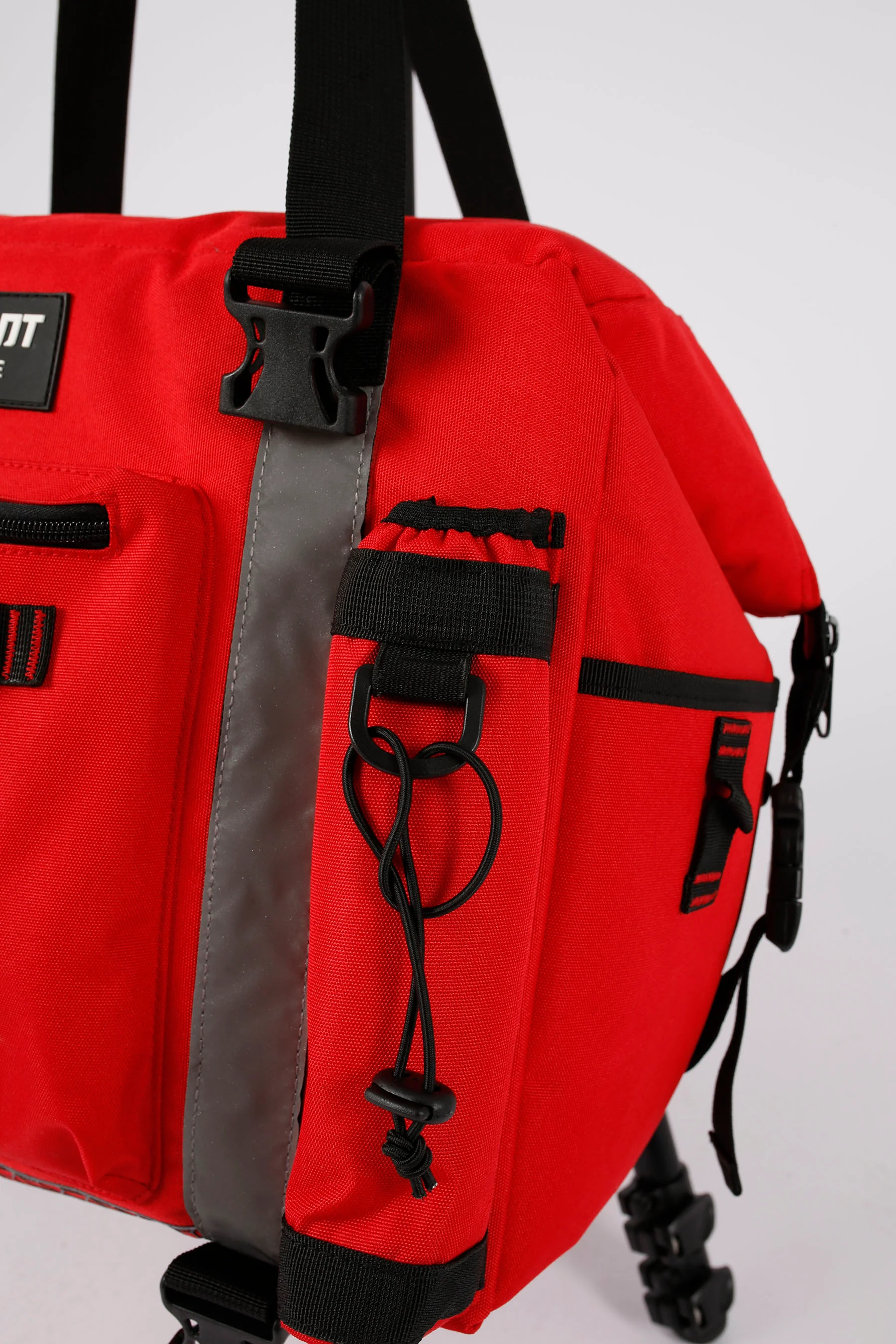 Jetpilot Venture Soft Esky - Red - Image 6