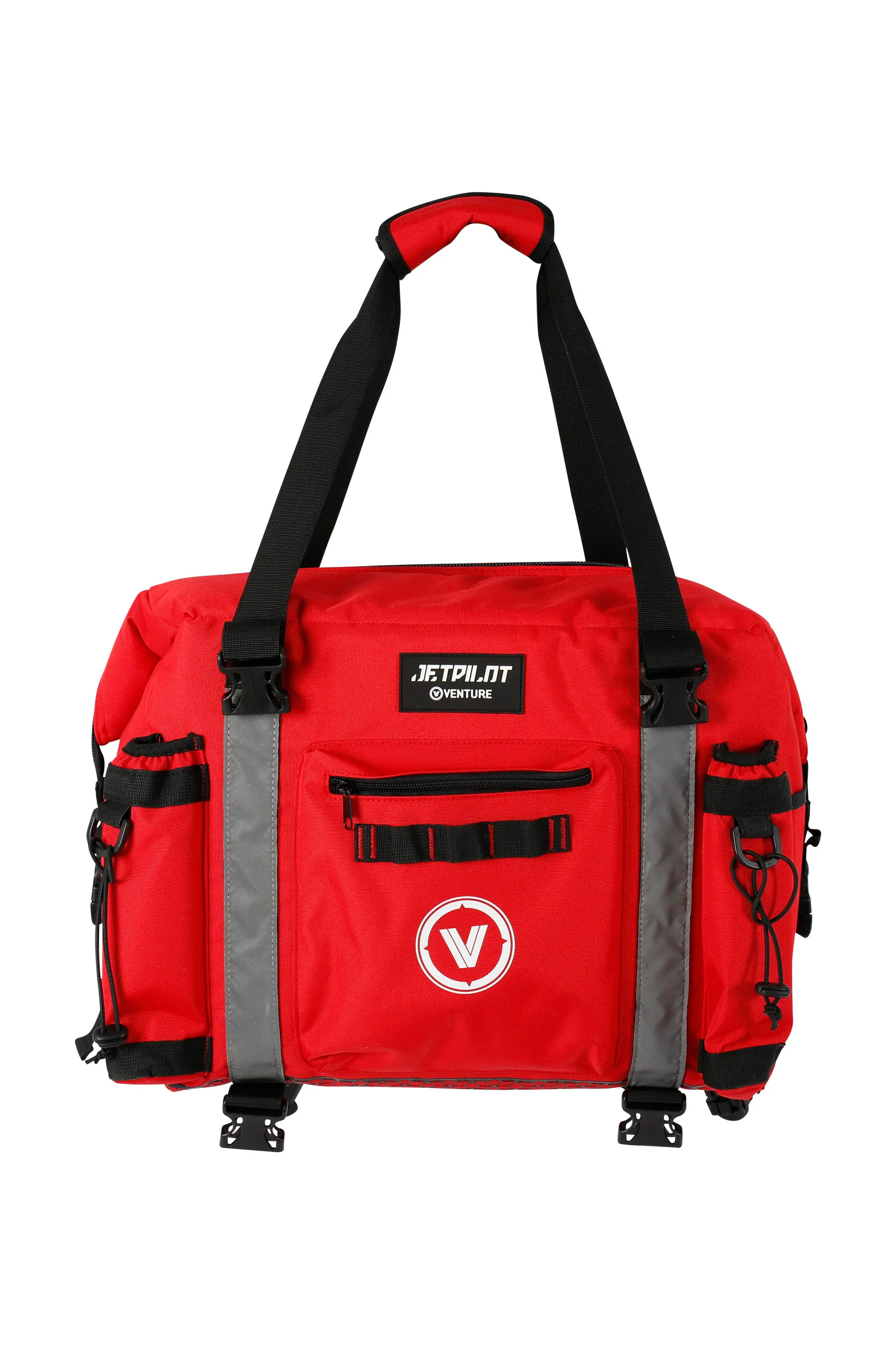 Jetpilot Venture Soft Esky - Red - Image 7