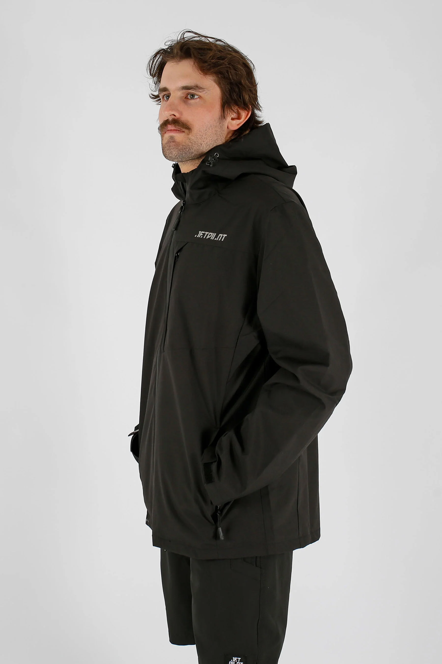Jetpilot Venture Spray Jacket - Image 3