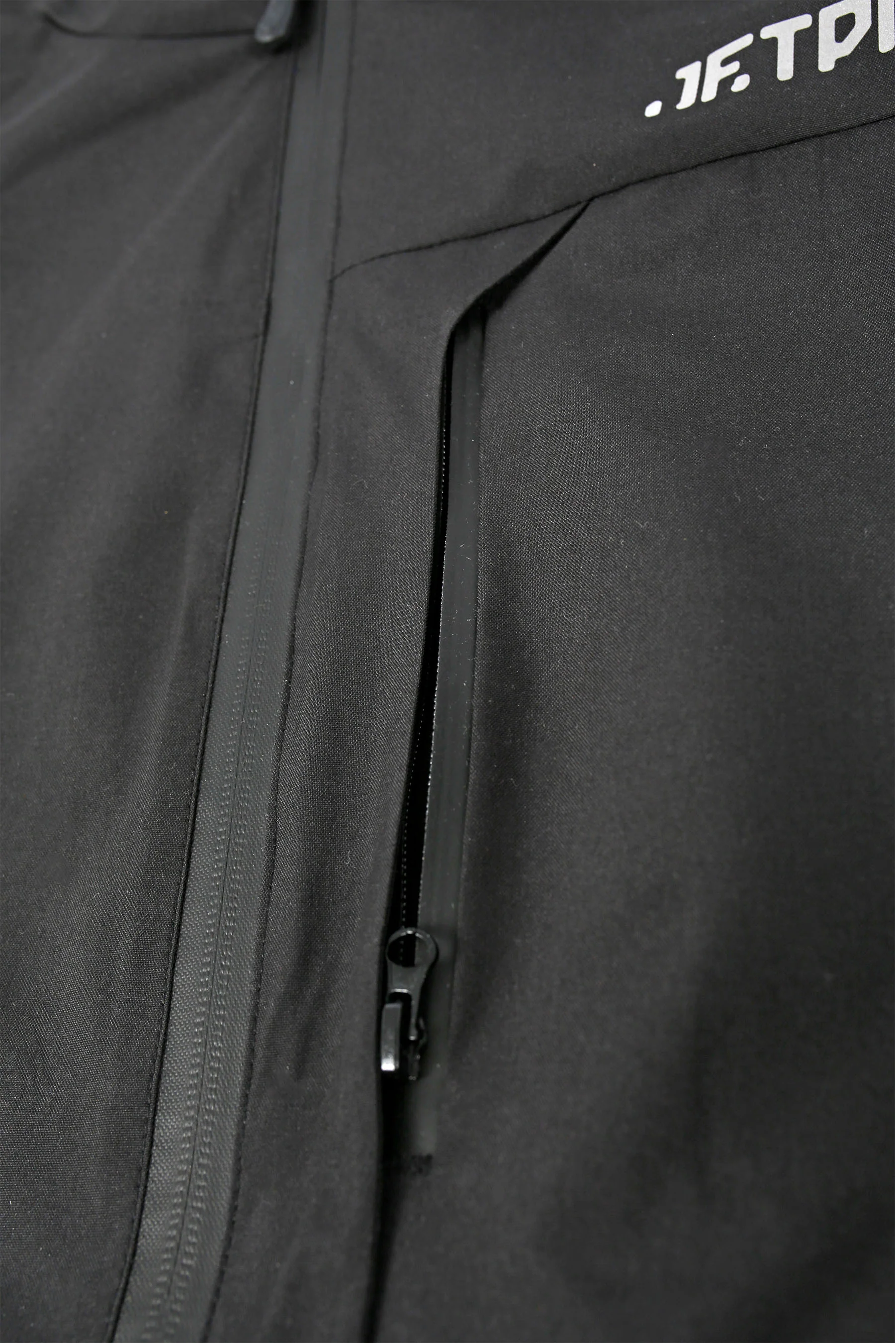Jetpilot Venture Spray Jacket - Image 4