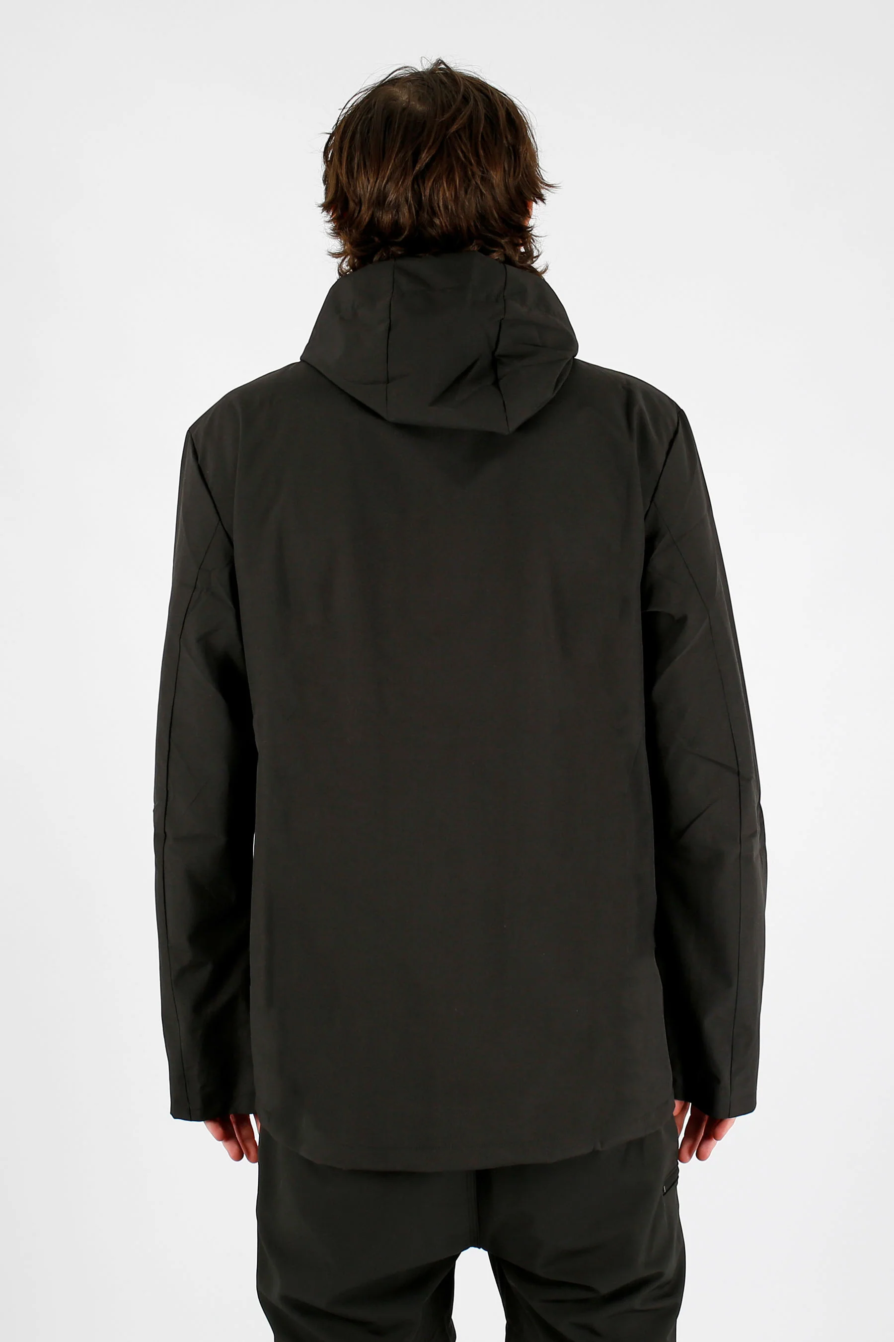 Jetpilot Venture Spray Jacket - Image 5