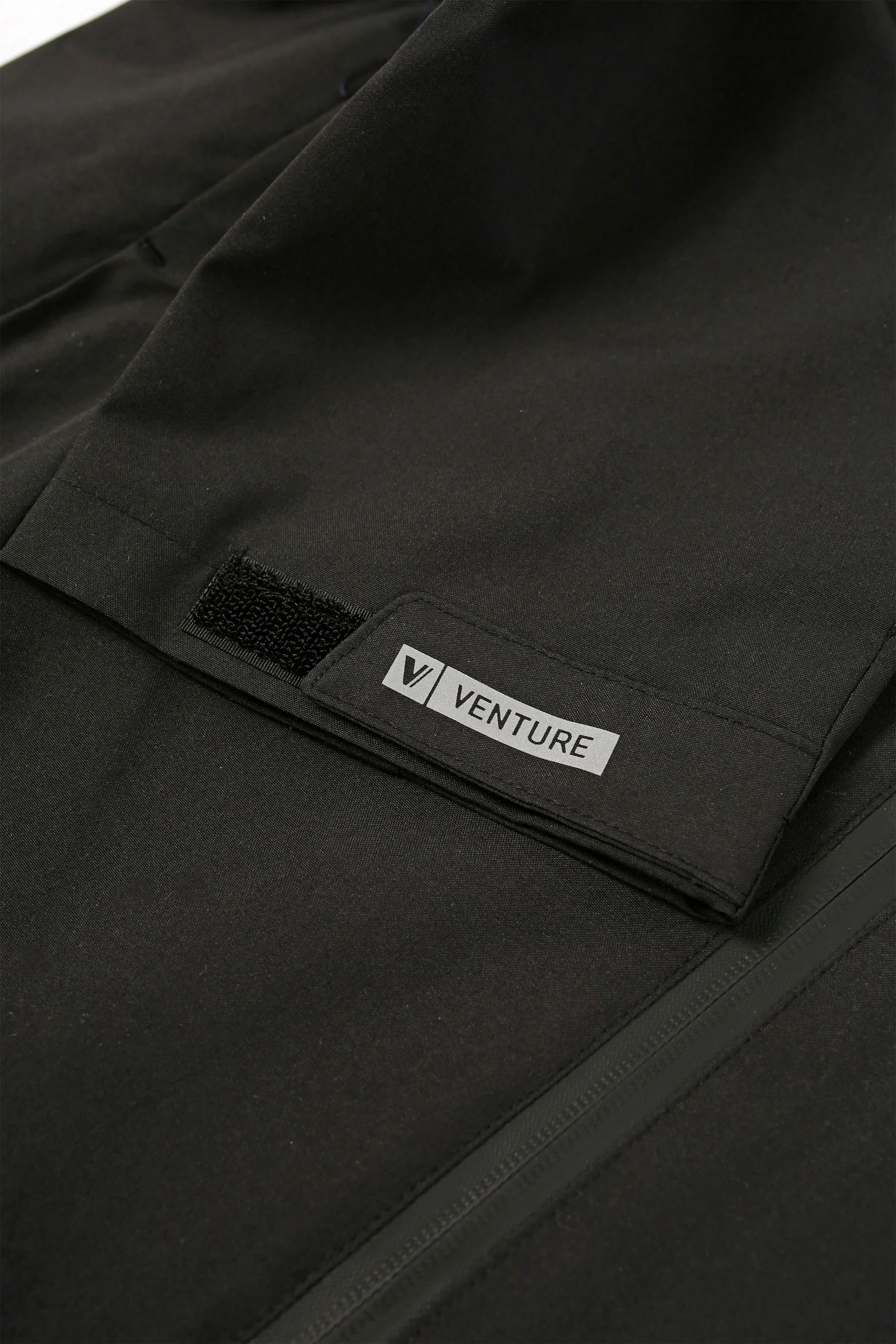 Jetpilot Venture Spray Jacket - Image 7