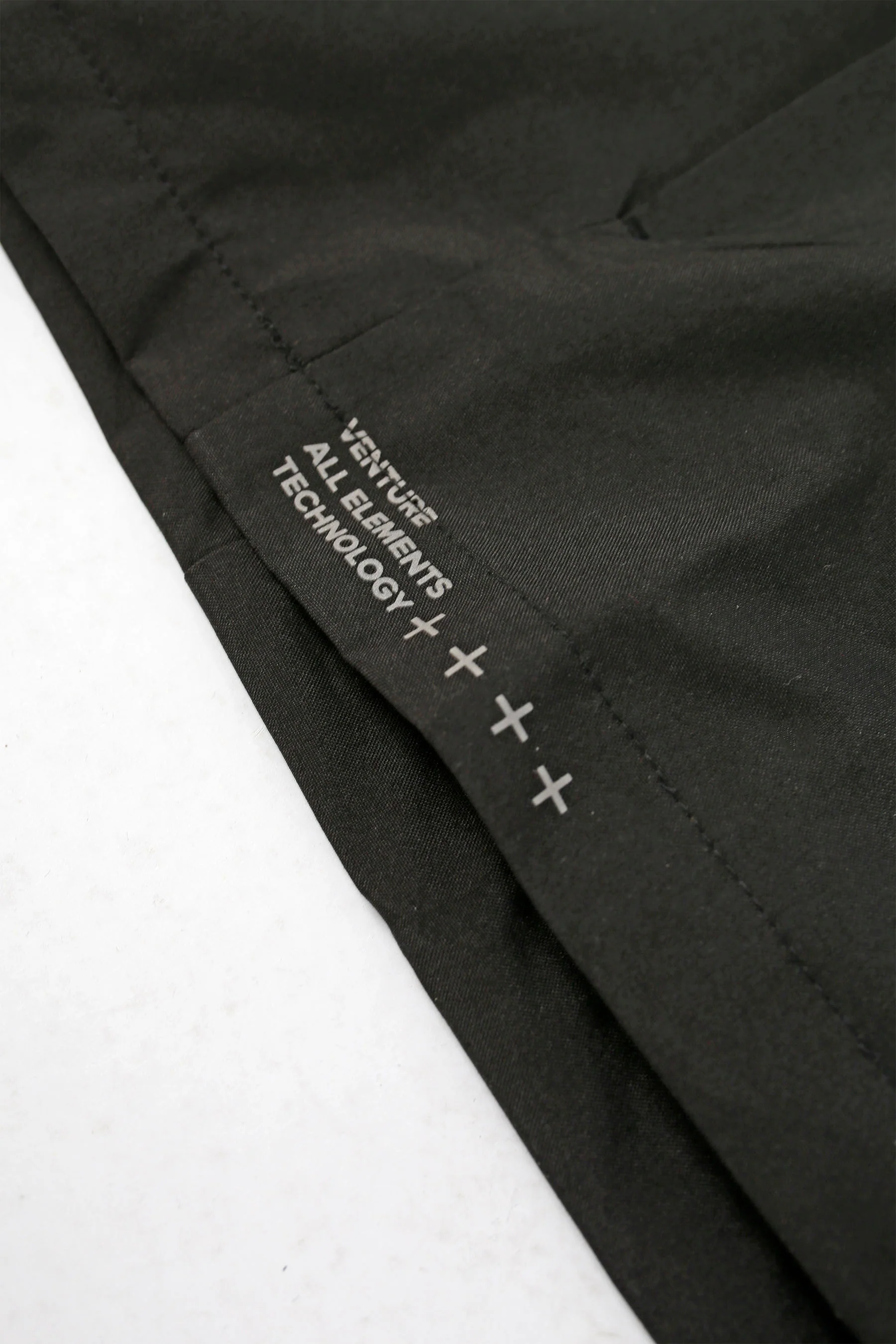 Jetpilot Venture Spray Jacket - Image 8