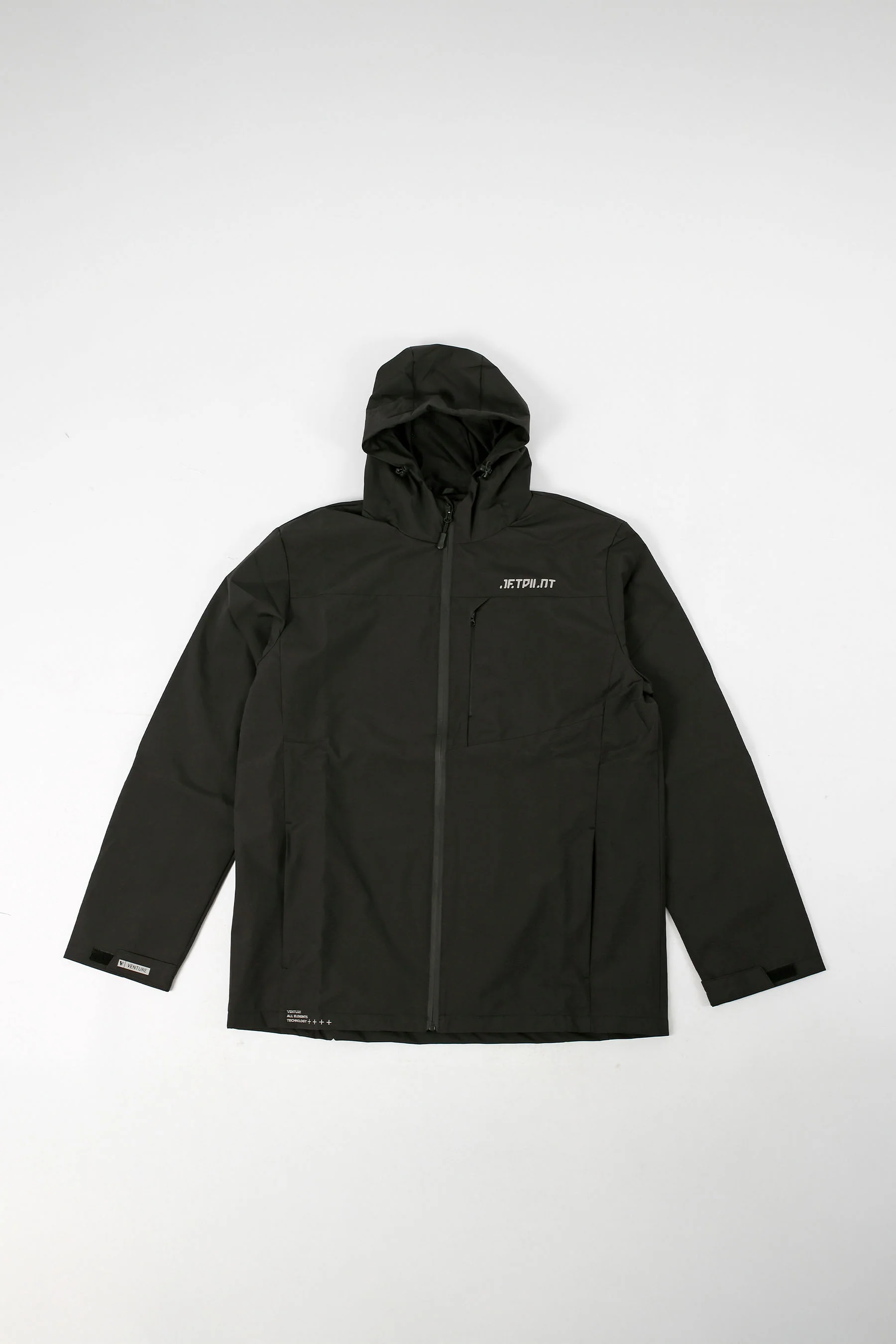 Jetpilot Venture Spray Jacket - Image 9