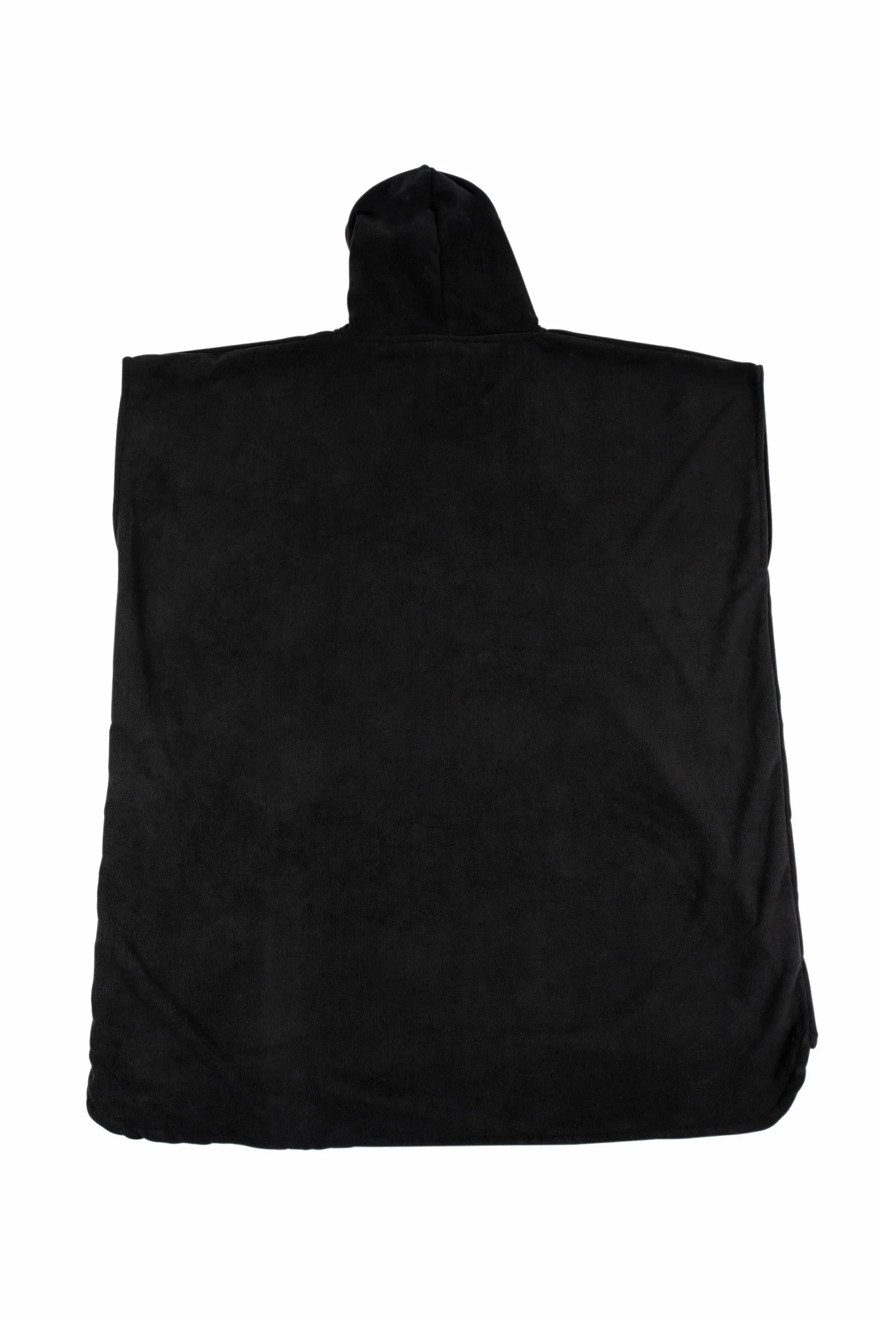 Jetpilot Venture Unisex Hoodie Towel - Black - Image 8