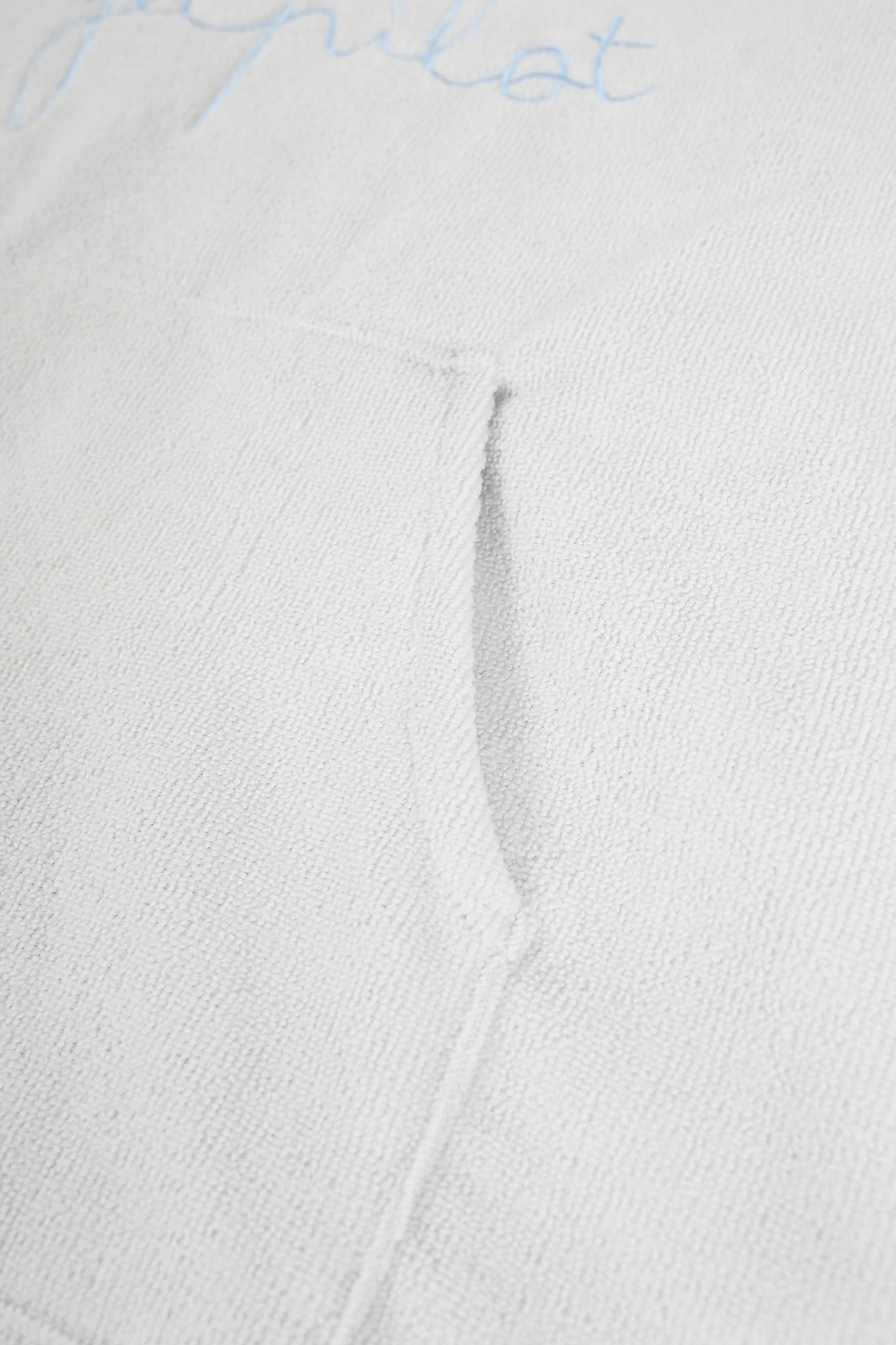 Jetpilot Venture Unisex Hoodie Towel - Grey - Image 7