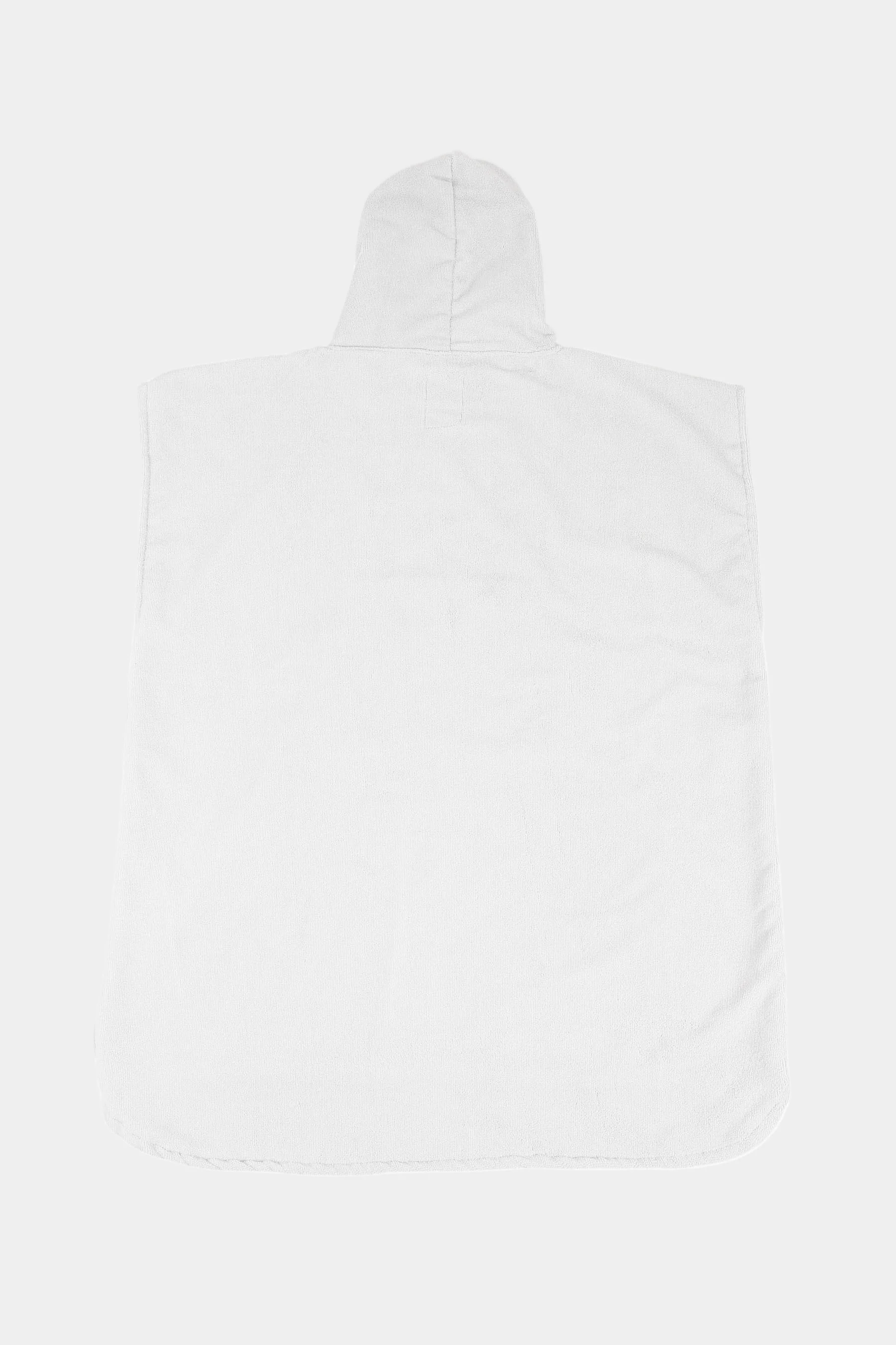 Jetpilot Venture Unisex Hoodie Towel - Grey - Image 8