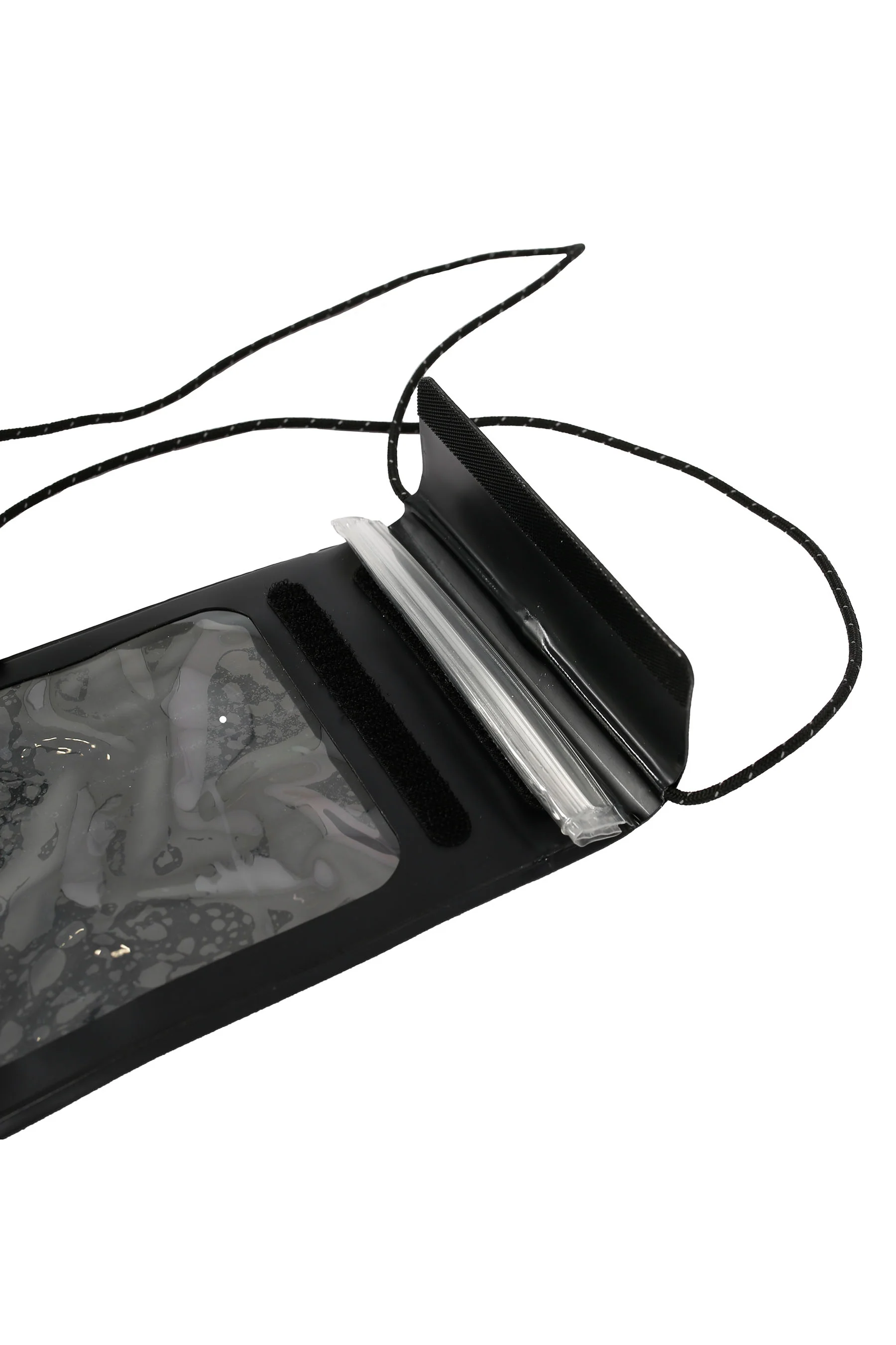 Jetpilot Venture Waterproof Phone Pouch - Red - Image 5