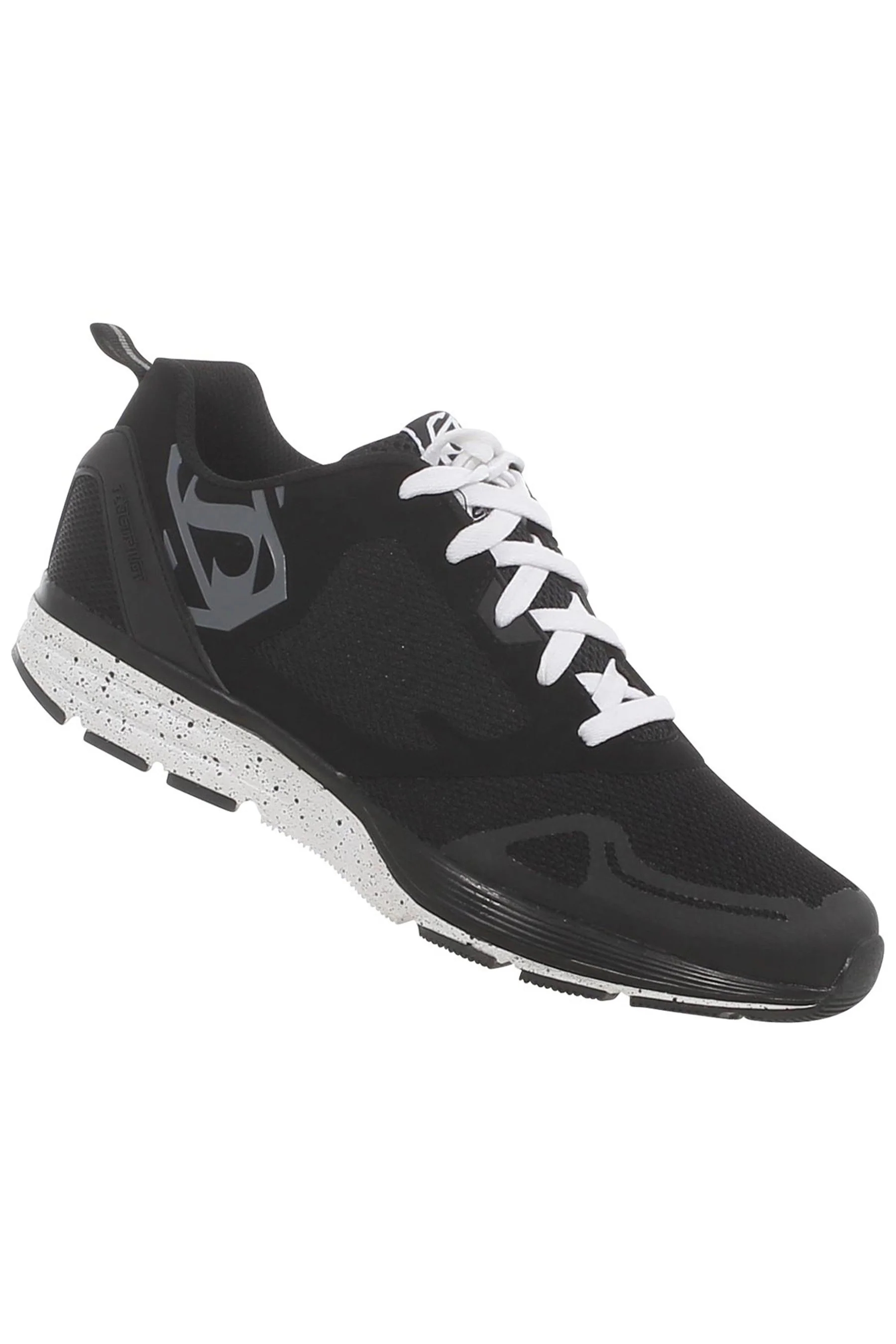 Jetpilot X2 Jet Lite Cross Trainer - Black/White - Image 4