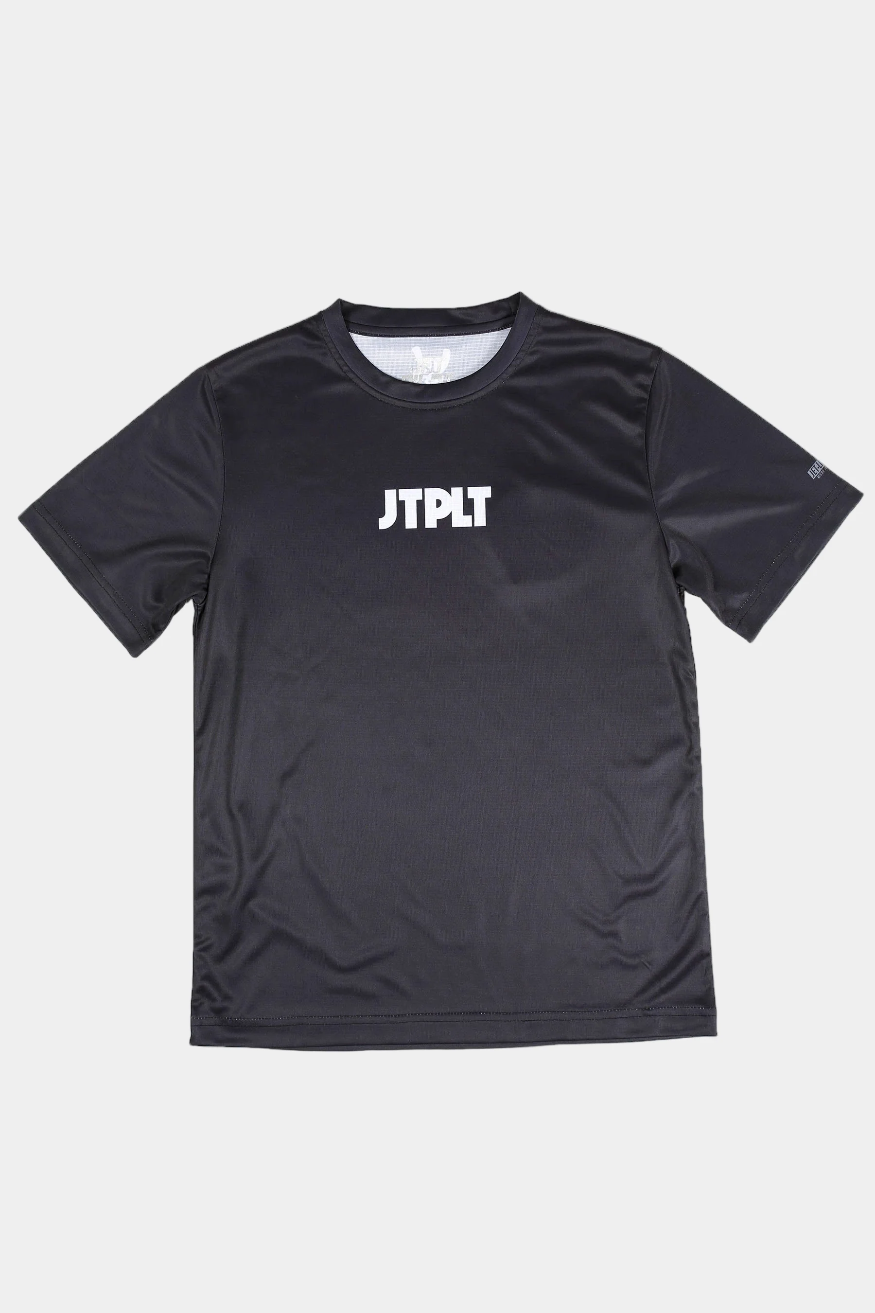 Jetpilot Kids Hydro Tee - Black/White