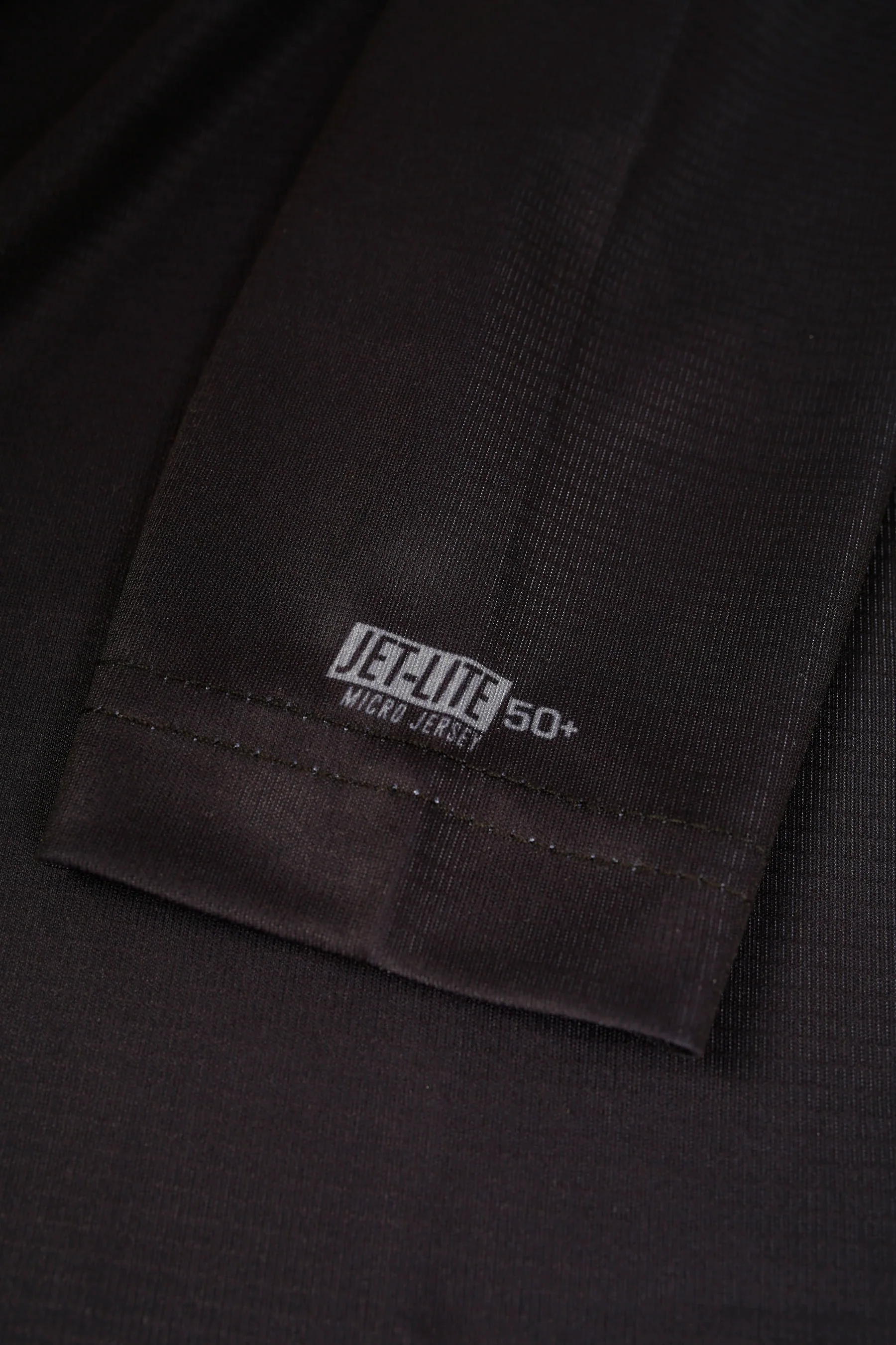 Jetpilot Kids Hydro Tee - Black/White - Image 4