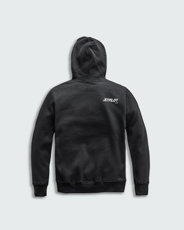 Fueled 2 Pullover Hoodie - Black - Image 8