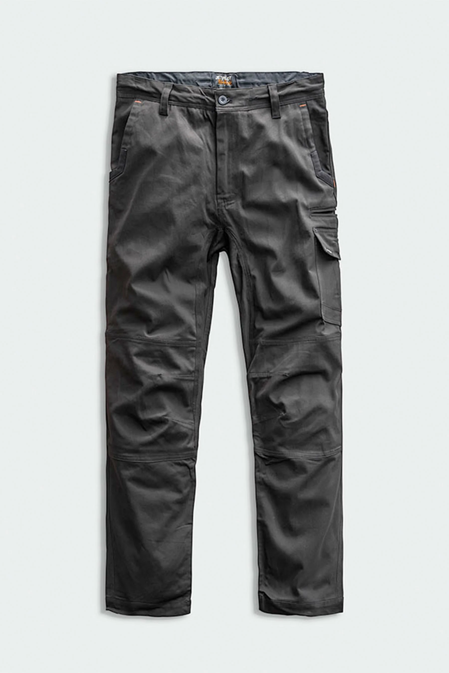 Fueled Utility Pant - Black - Image 5