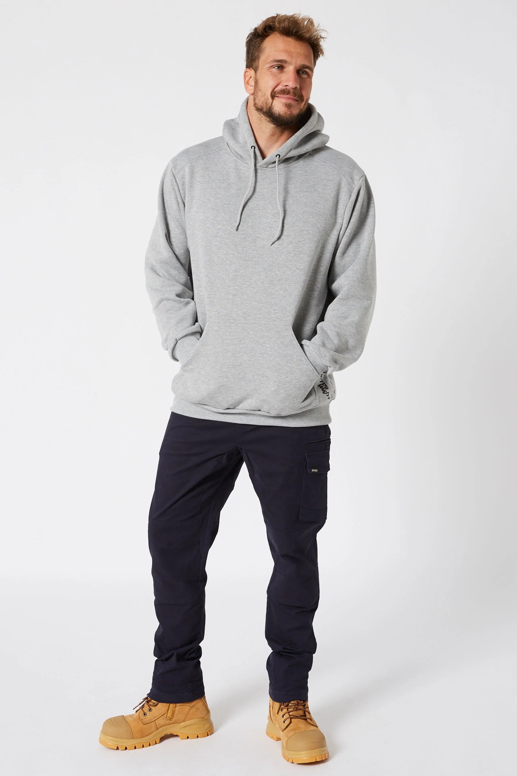 Fueled Utility Pant - Navy - Image 2