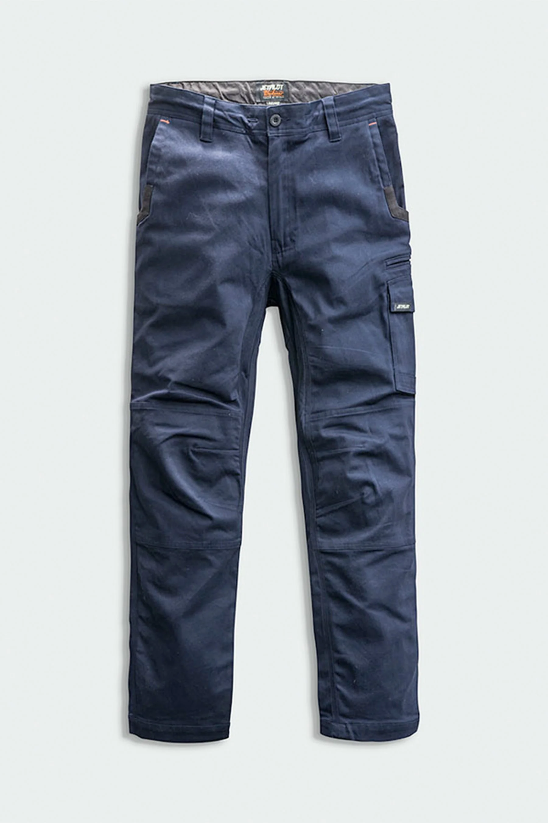 Fueled Utility Pant - Navy - Image 6