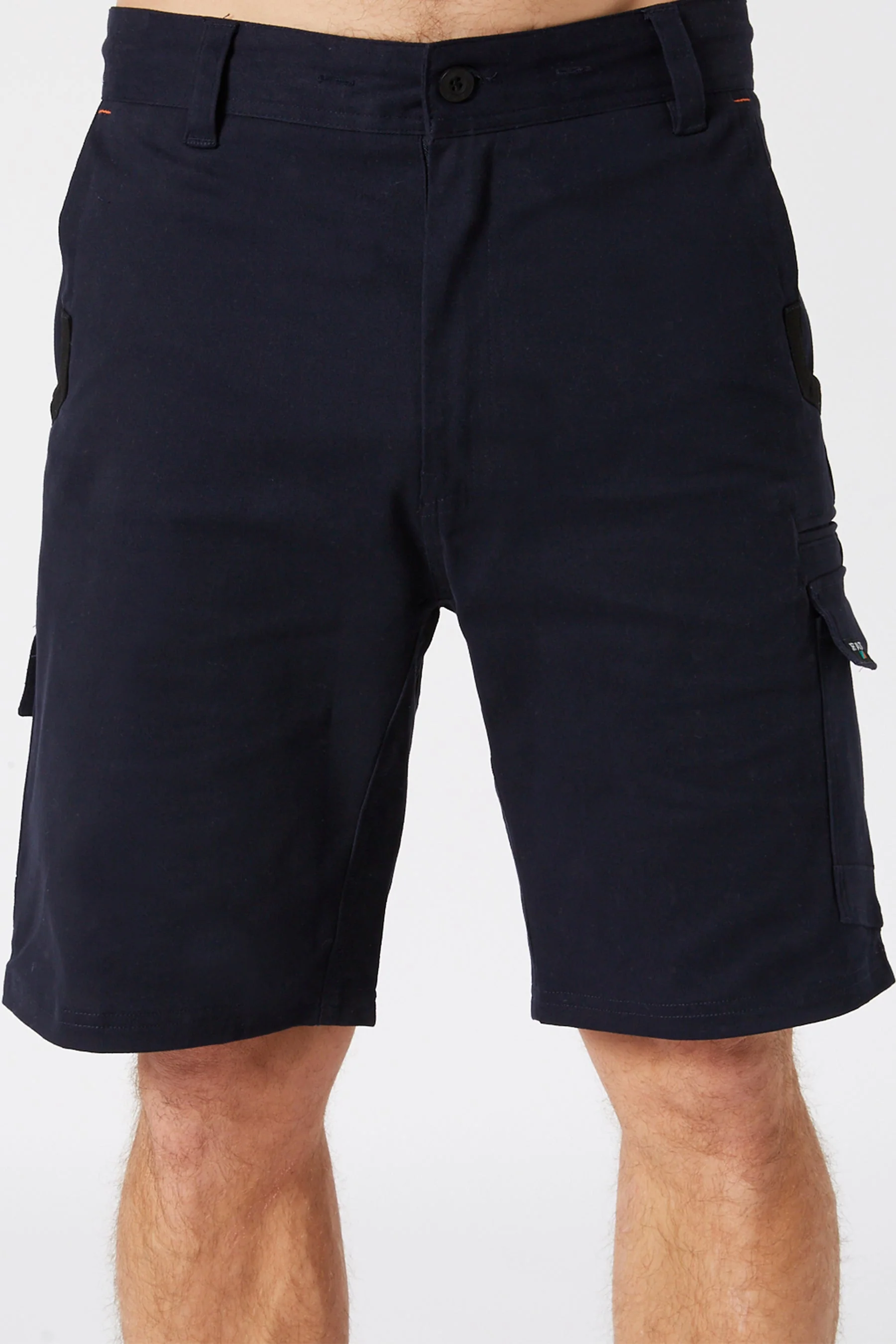 Fueled Utility Short - Navy