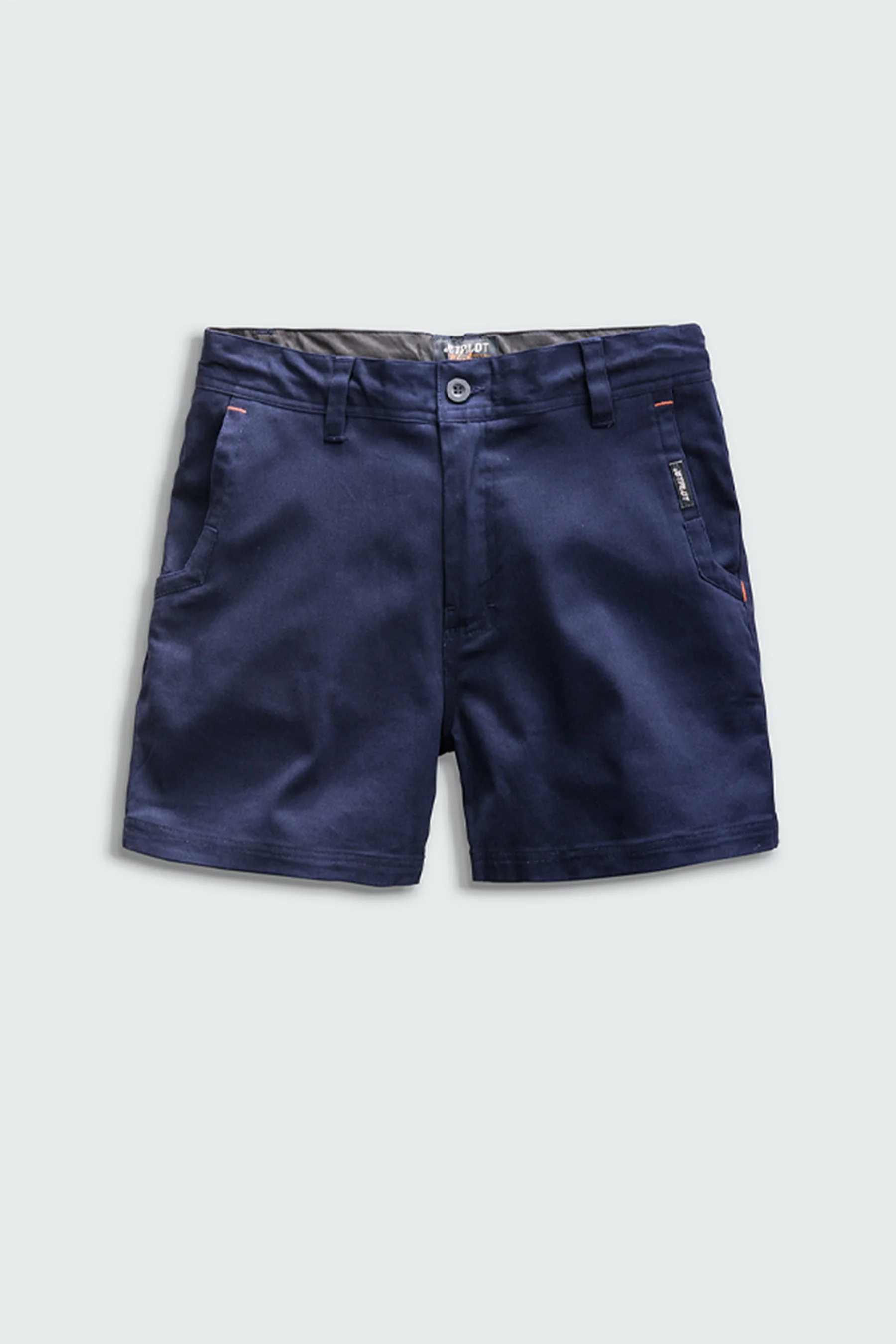 Fueled 16" Walkshort - Navy - Image 5