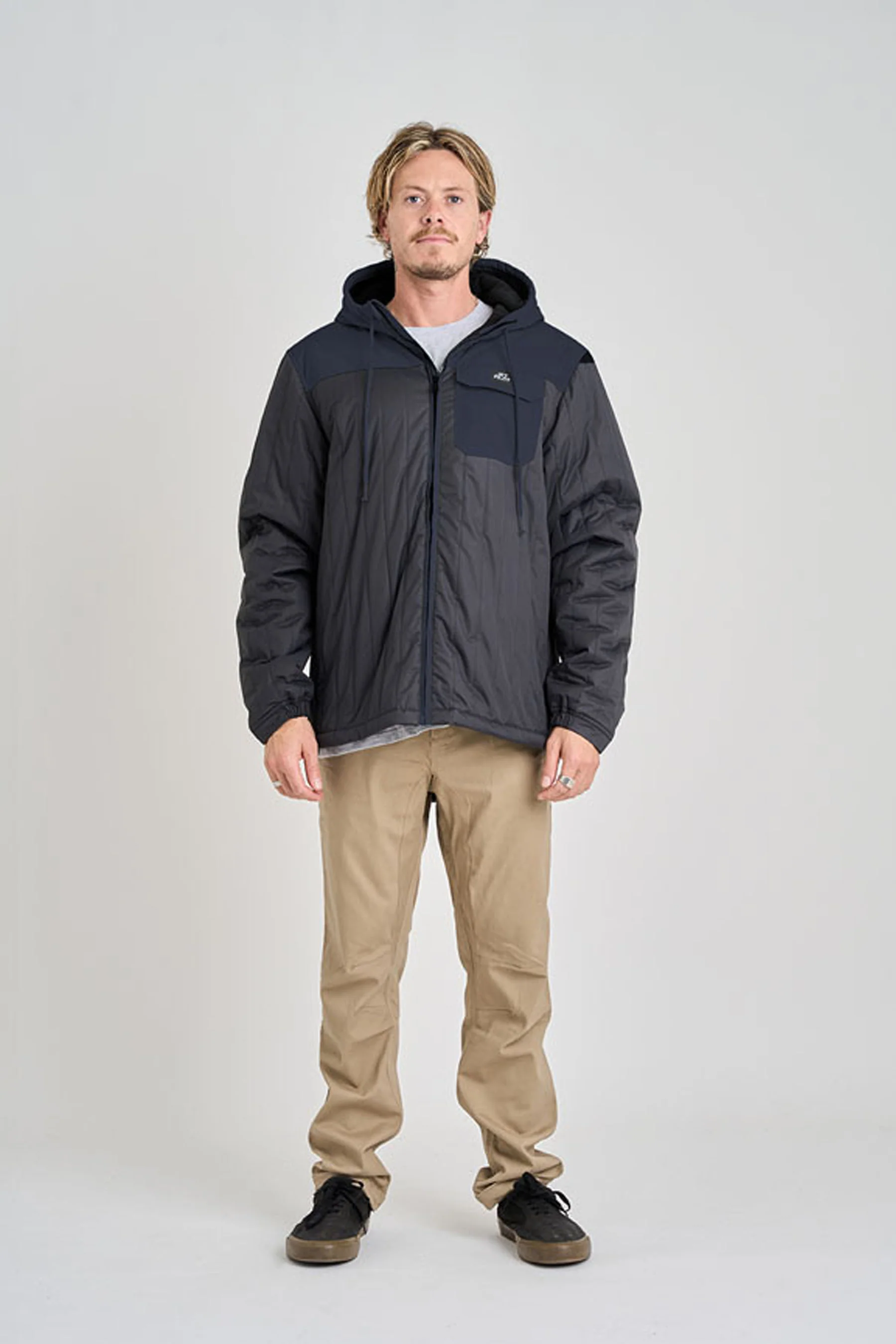 Fusion Ripstop Jacket - Image 3