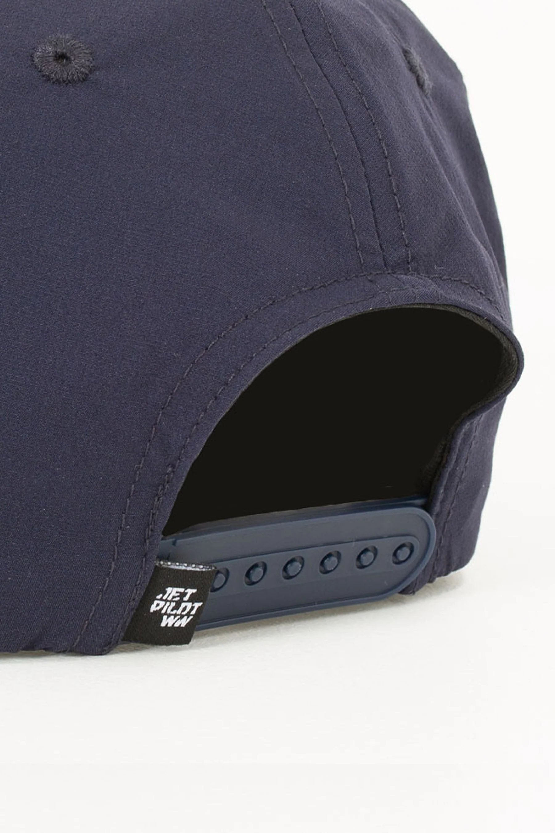 Jet-Lite Mens Workwear Cap - Navy - Image 3