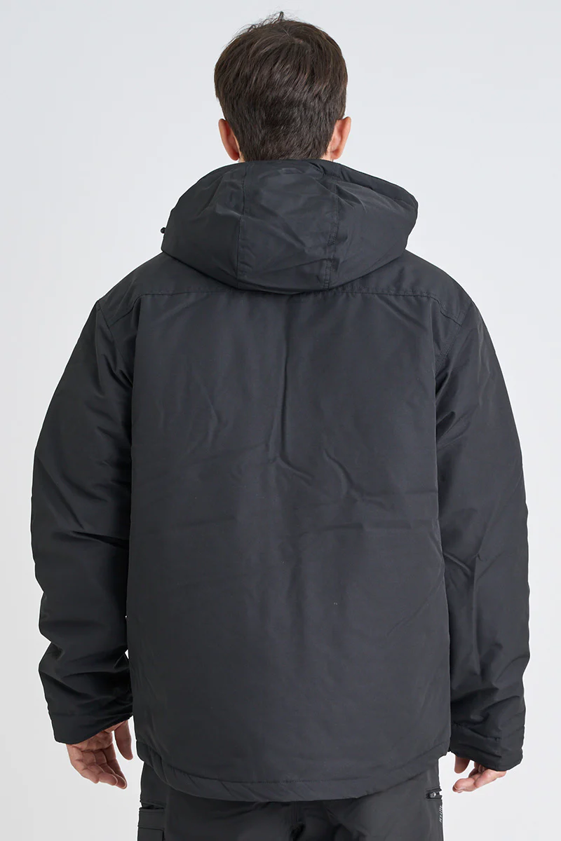 Onsite Pro Jacket - Black - Image 4