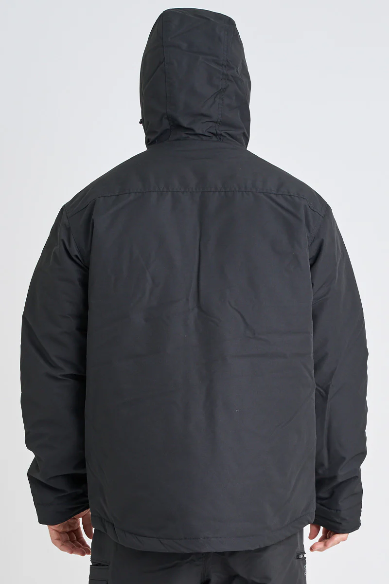 Onsite Pro Jacket - Black - Image 5