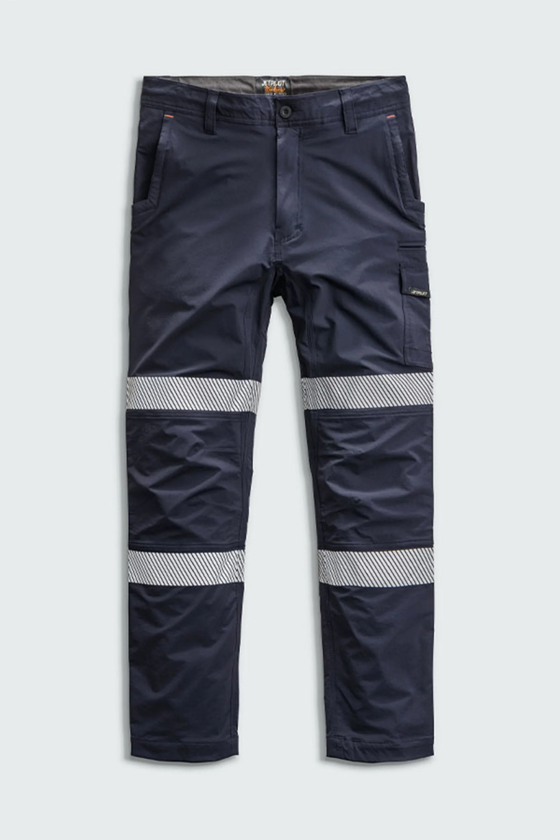 Jet-Lite Taped Utility Pant - Navy - Image 5