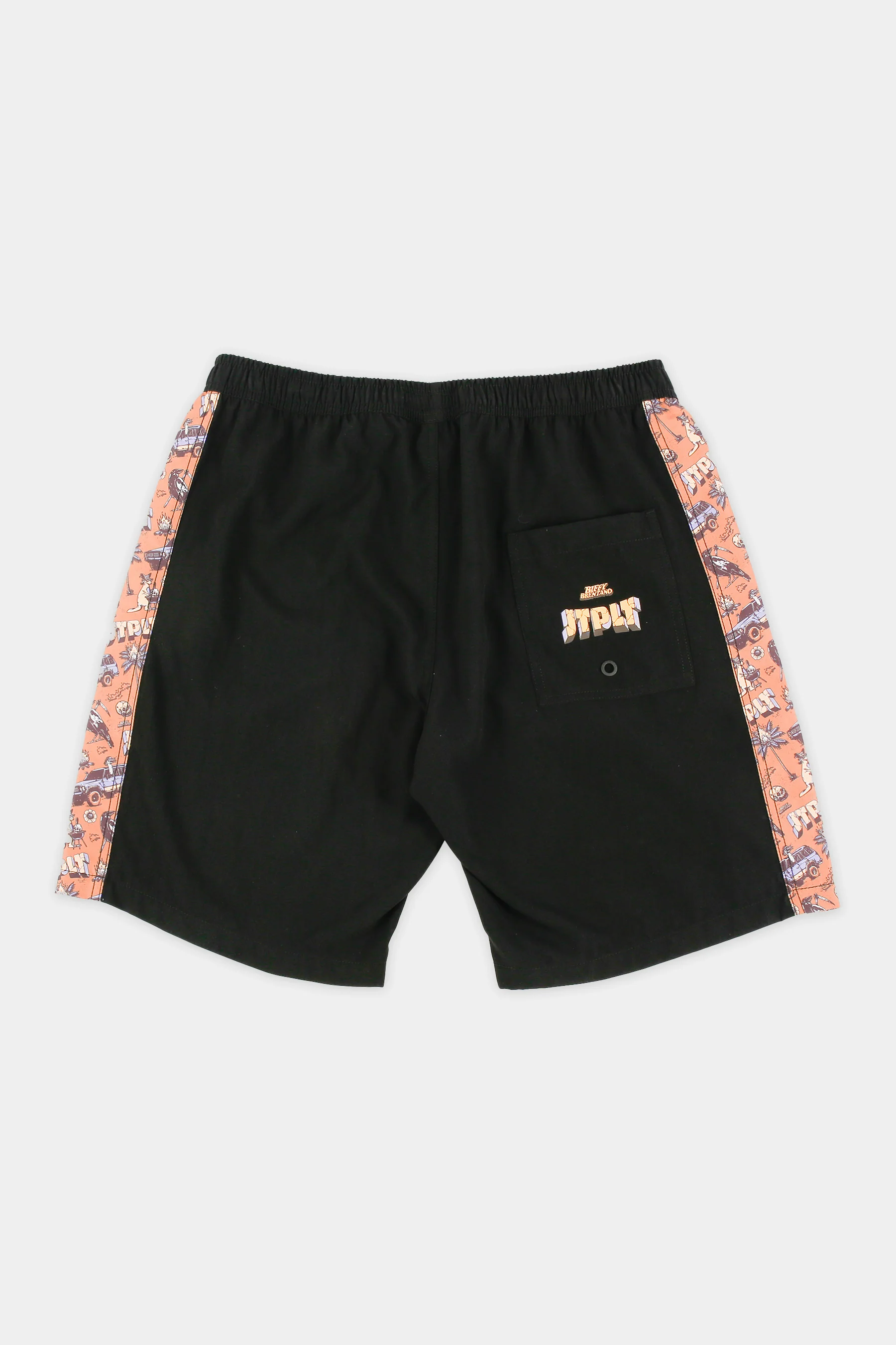 JTPLT x Biffy Boardshorts - Image 3