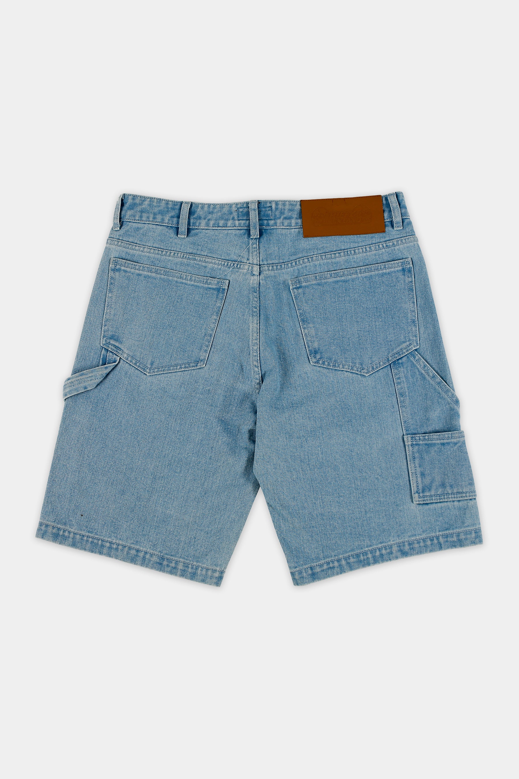 JTPLT x BIFFY Denim Walkshort - Image 5