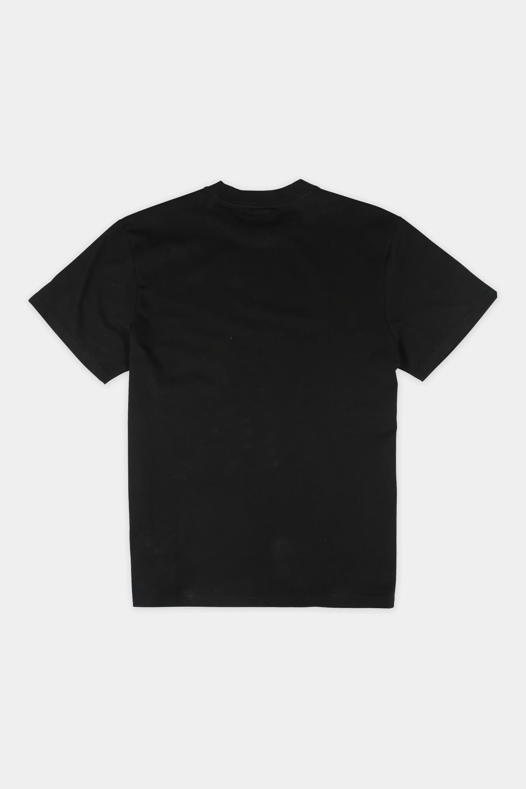 JTPLT x BIFFY Icon Tee - Black - Image 4