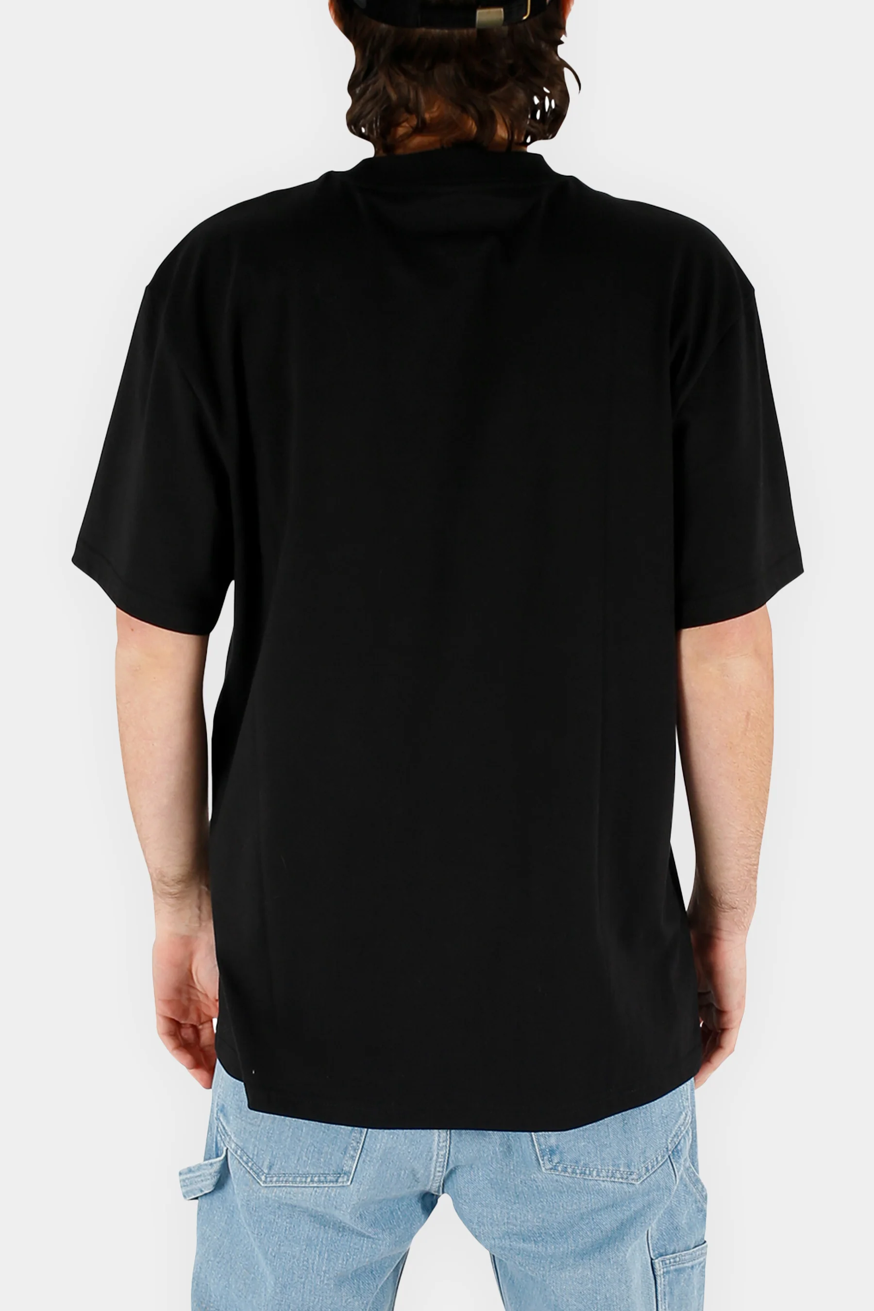 JTPLT x BIFFY Icon Tee - Black - Image 5