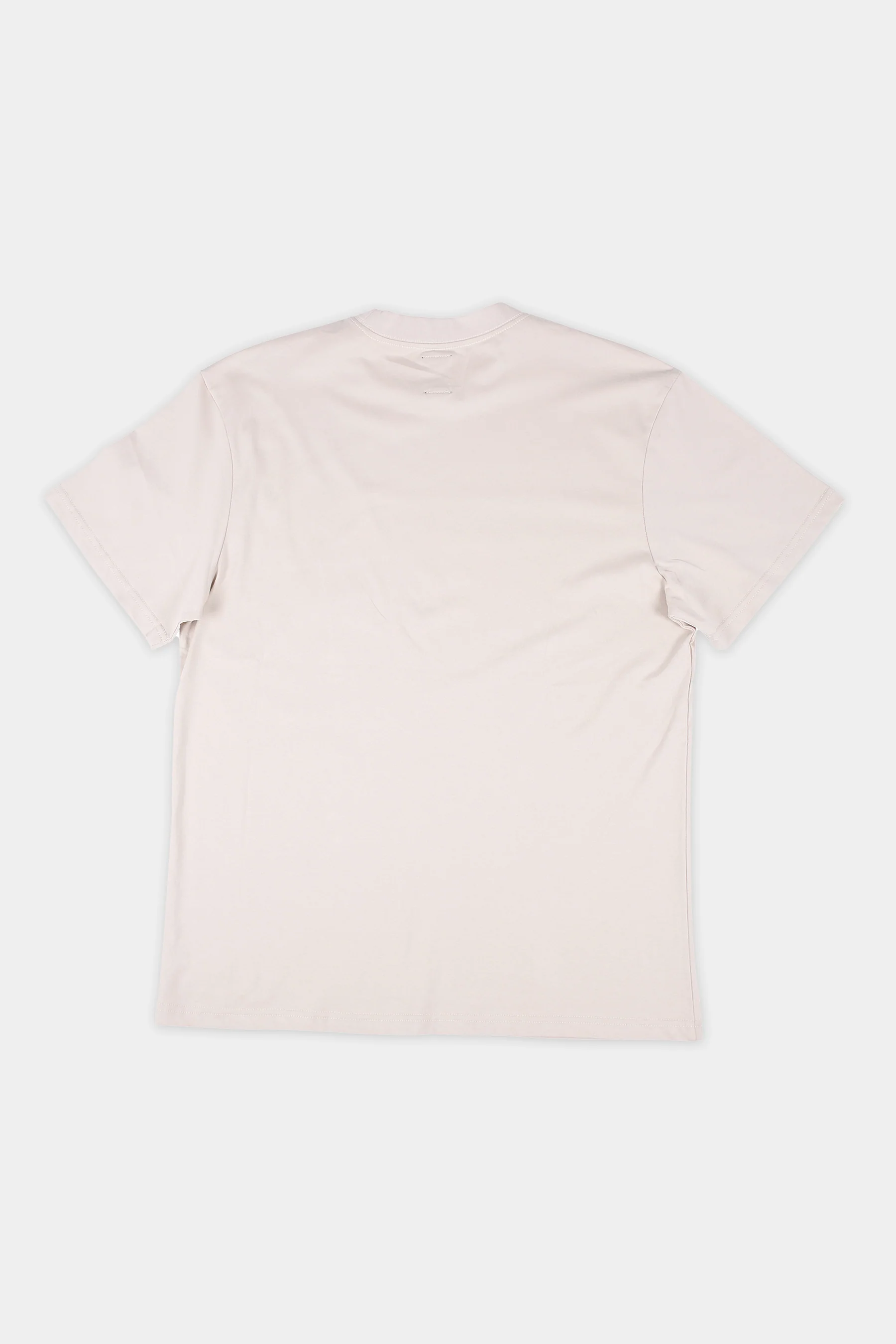 JTPLT x BIFFY Icon Tee - Cement - Image 4