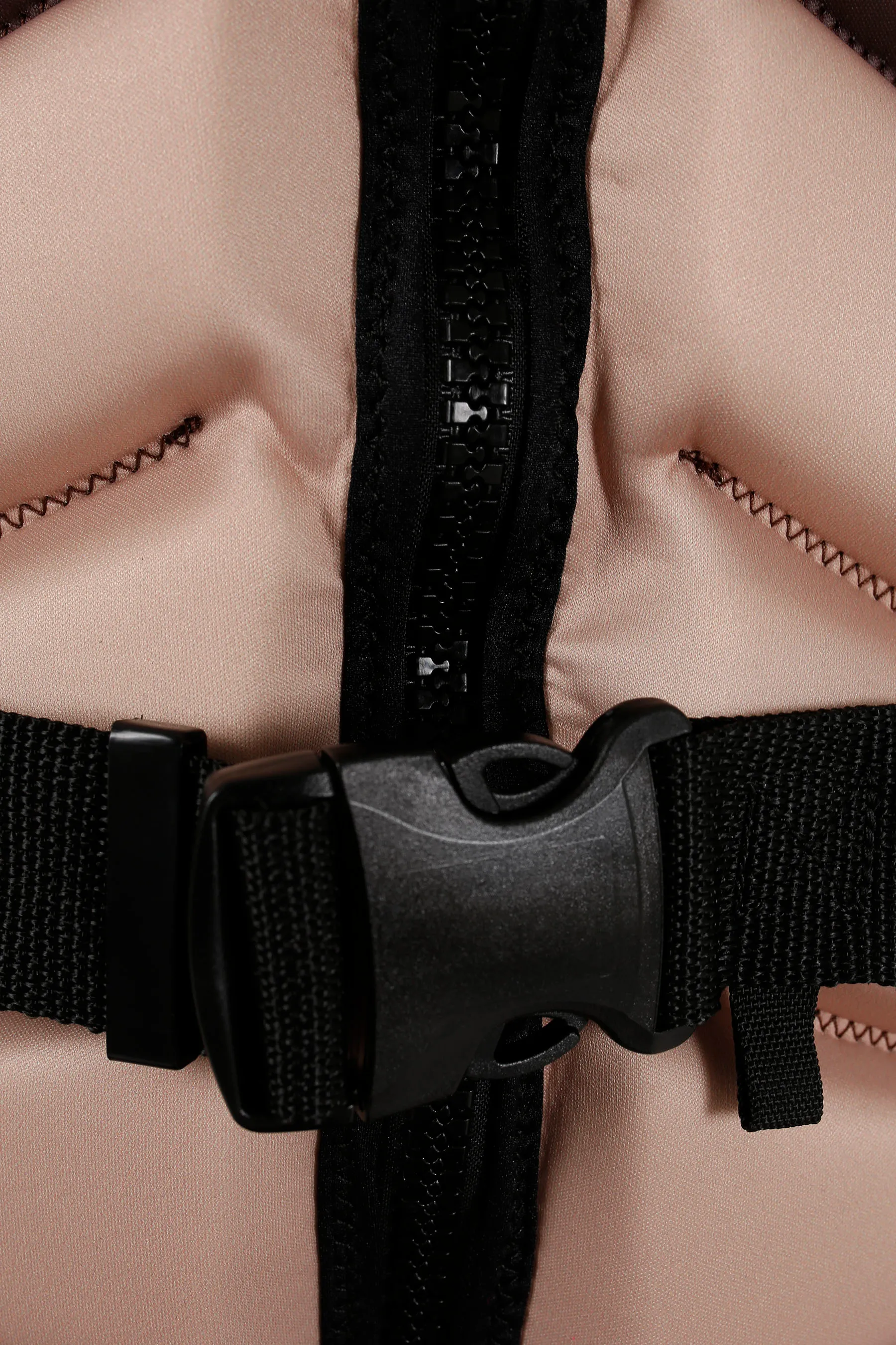 Jetpilot X1 Life Jacket - JTPLT X Heatley - Brown - Image 7